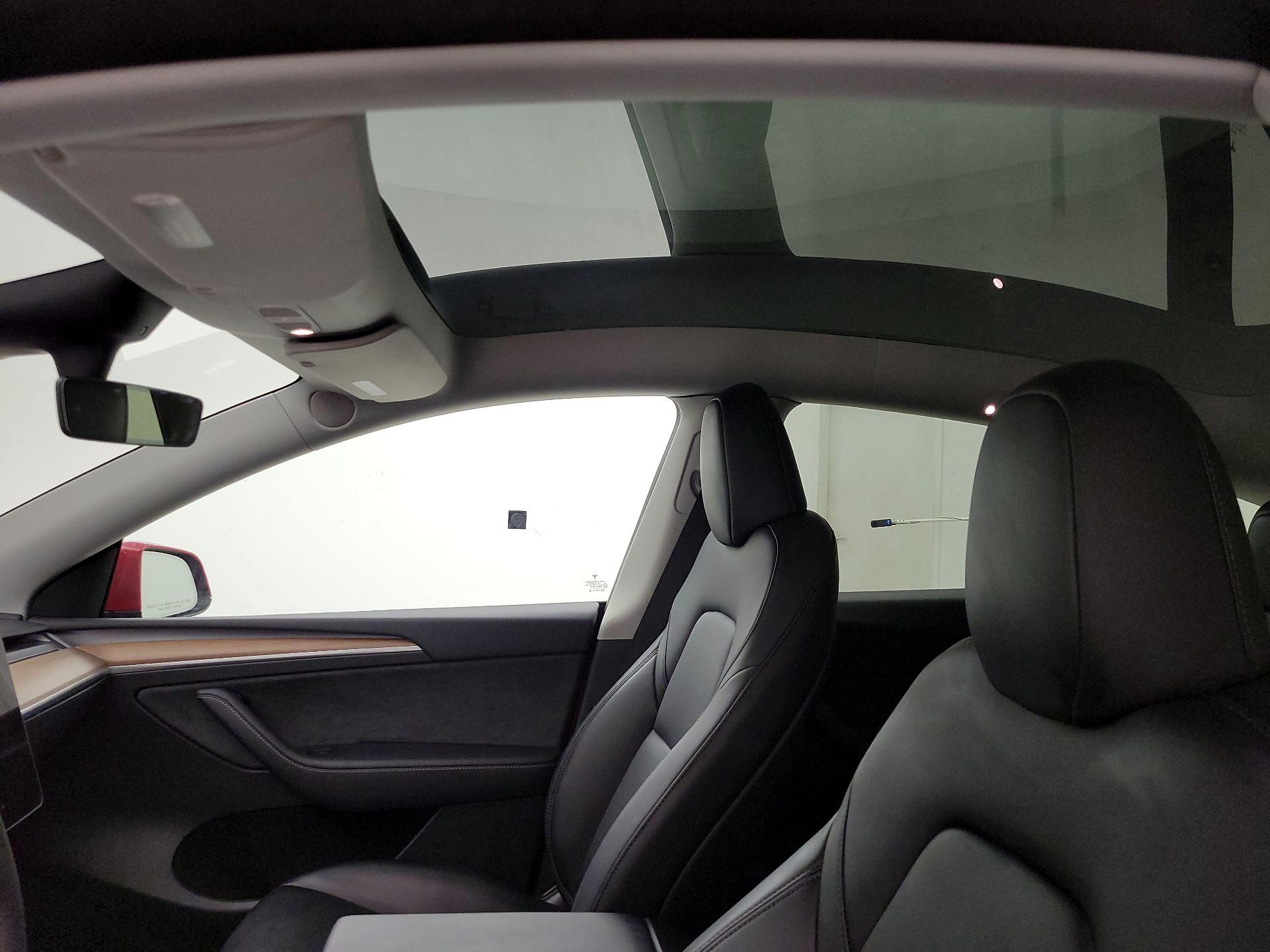 Thumbnail: 2023 Tesla Model Y - 19