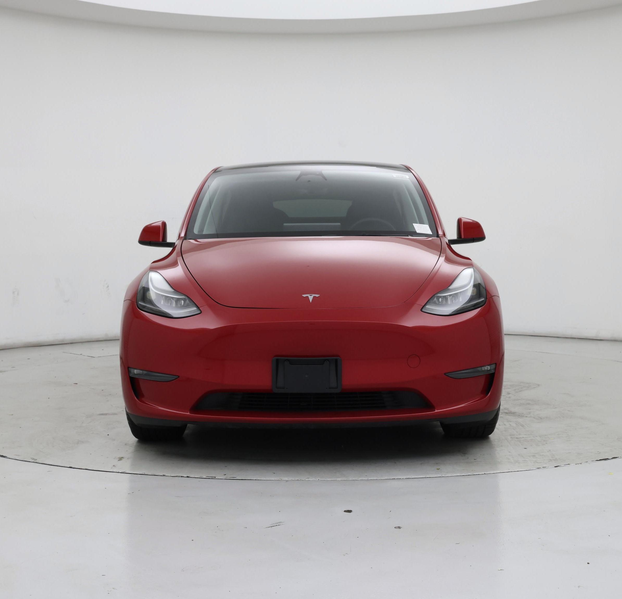 Thumbnail: 2023 Tesla Model Y - 5
