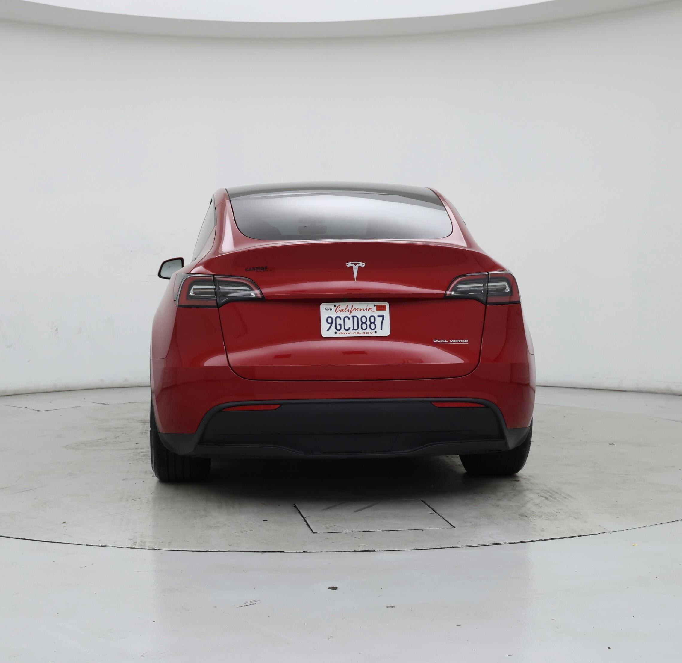 Thumbnail: 2023 Tesla Model Y - 6