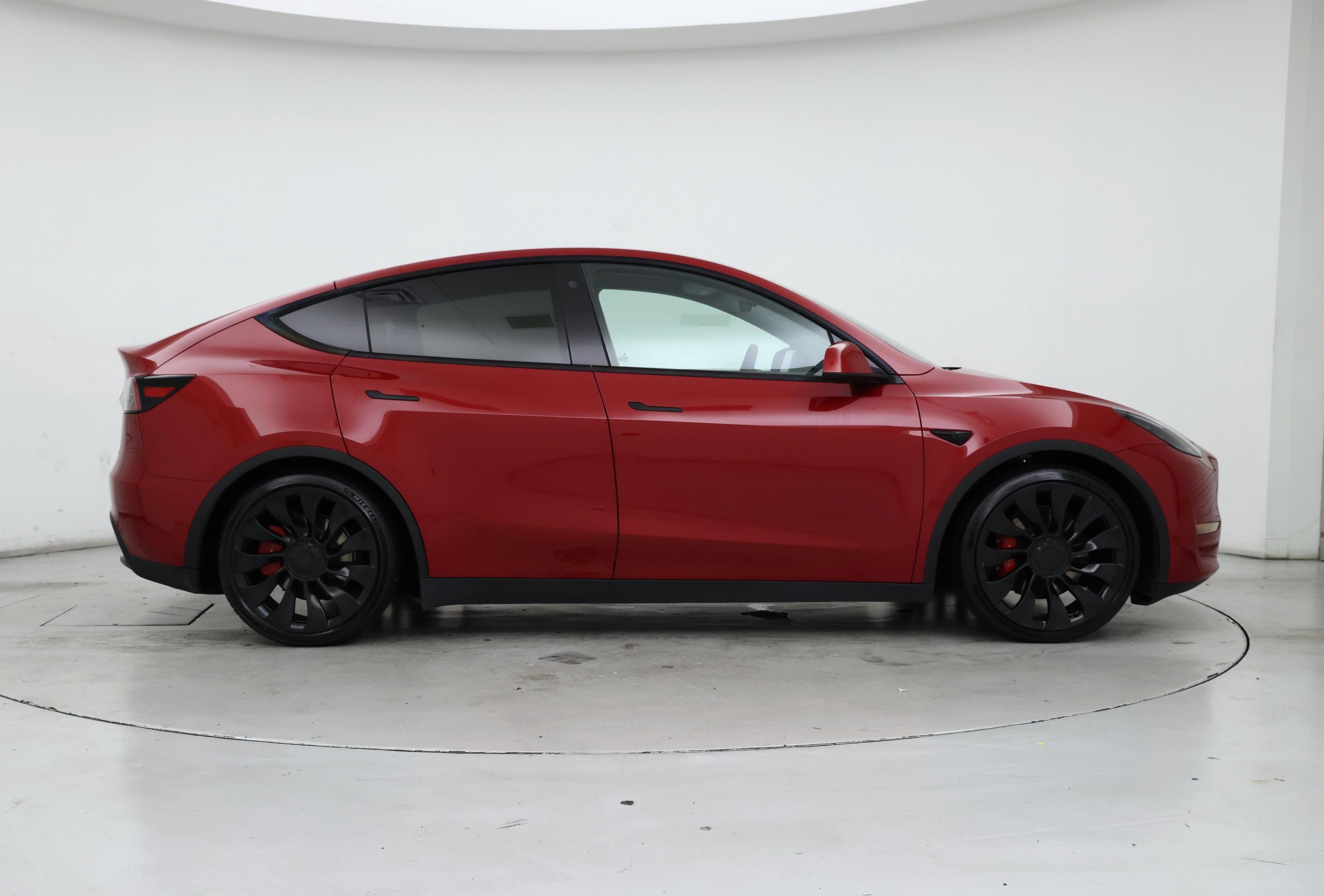 Thumbnail: 2023 Tesla Model Y - 7