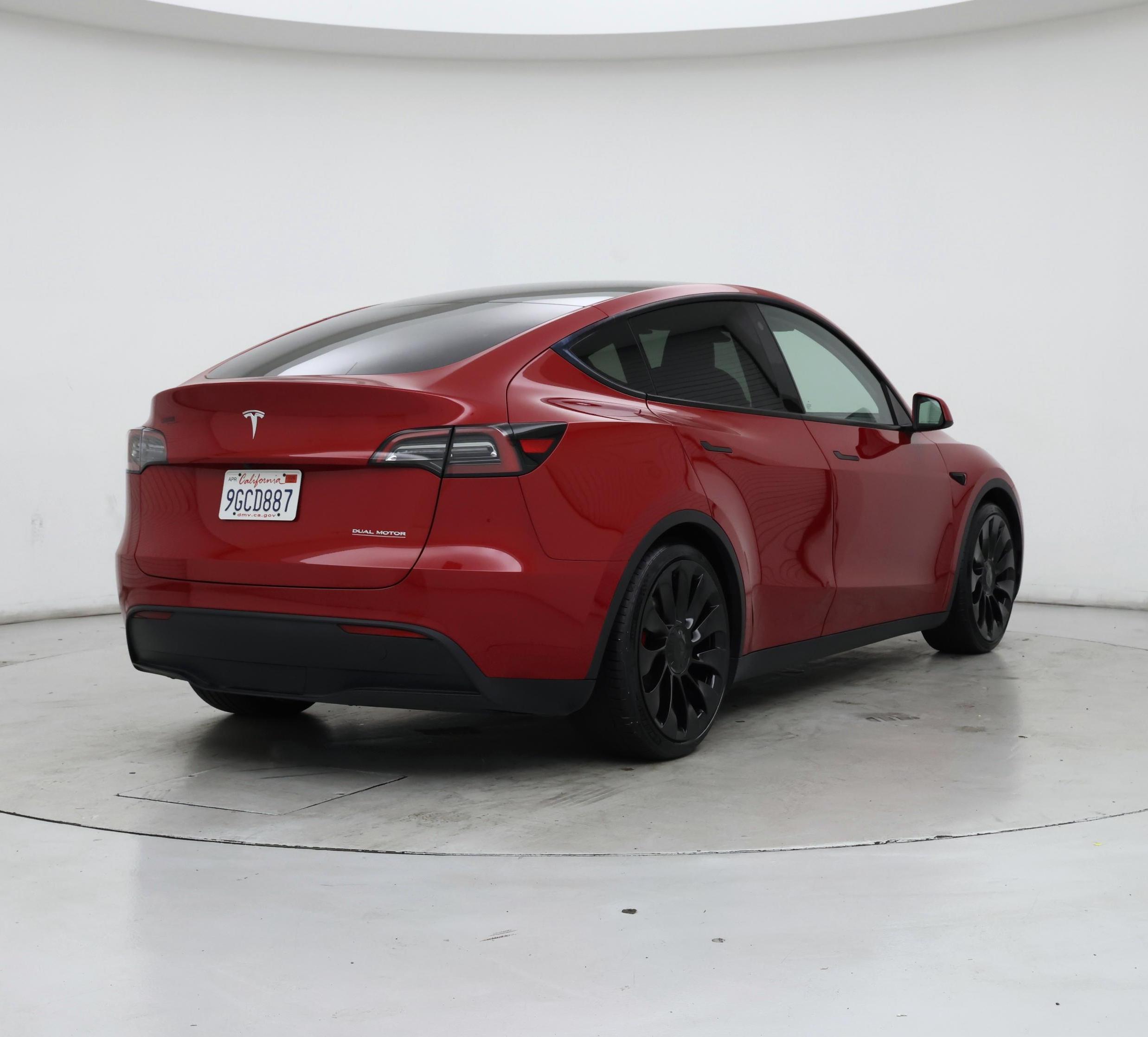 Thumbnail: 2023 Tesla Model Y - 8