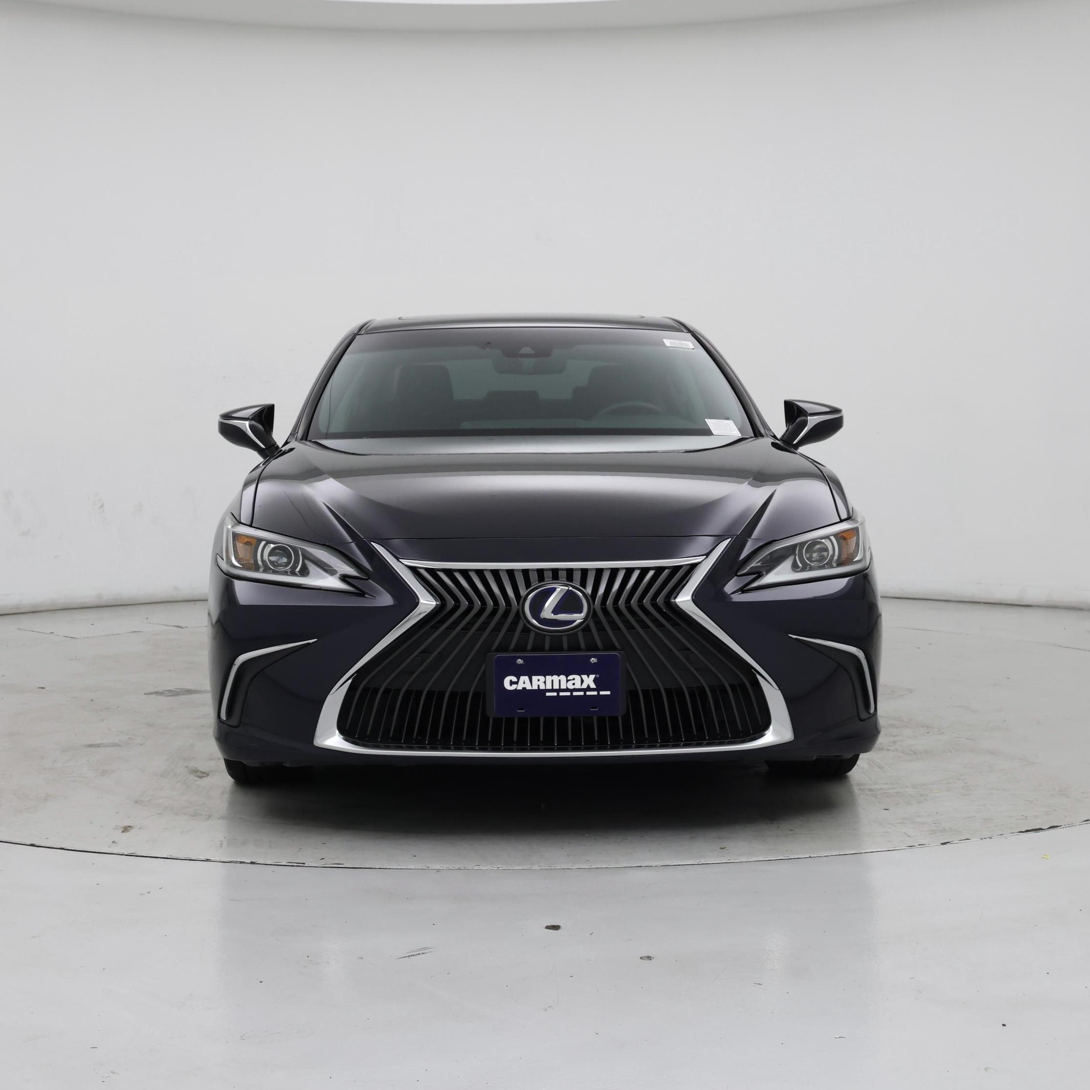 Thumbnail: 2021 Lexus ES - 5