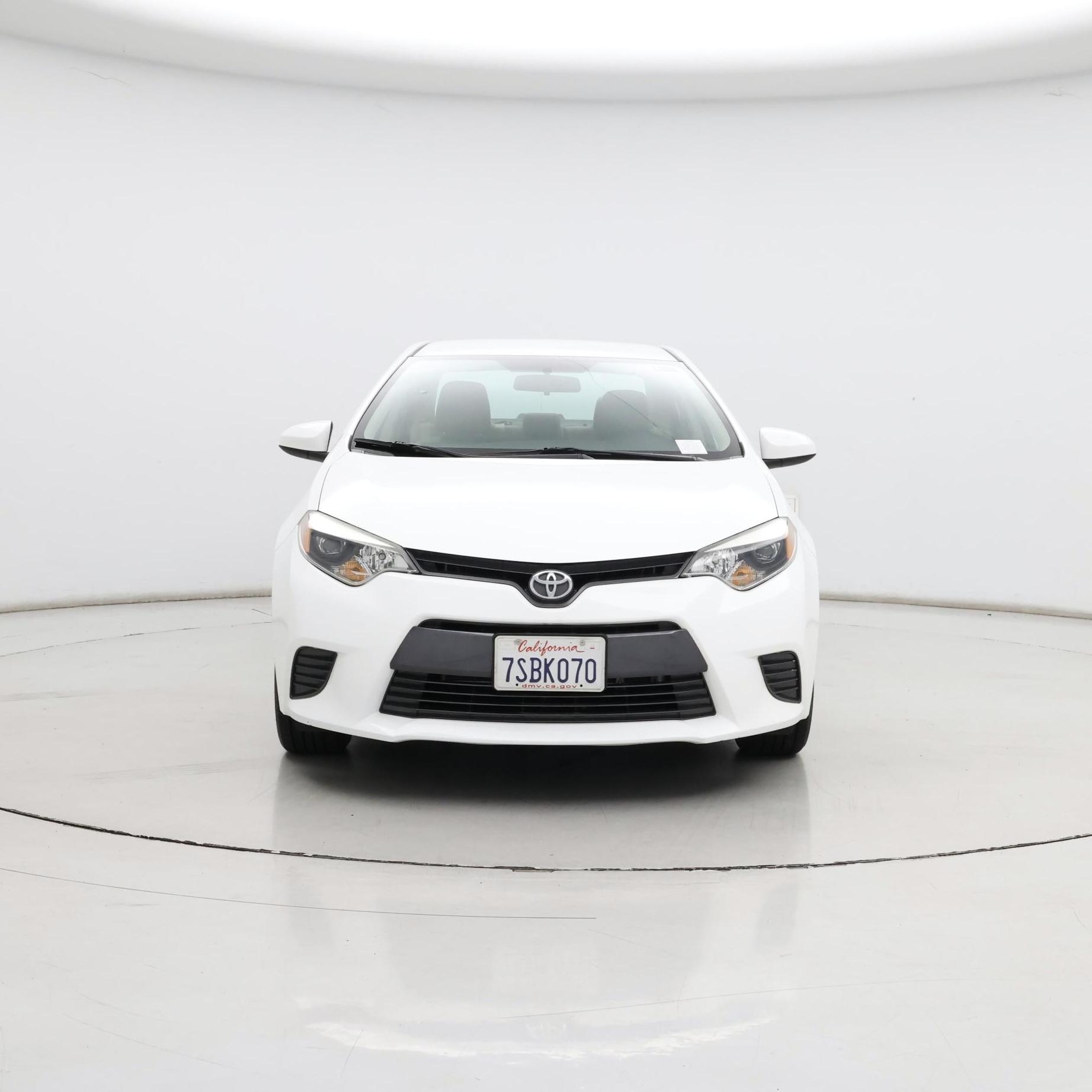 Thumbnail: 2016 Toyota Corolla - 5