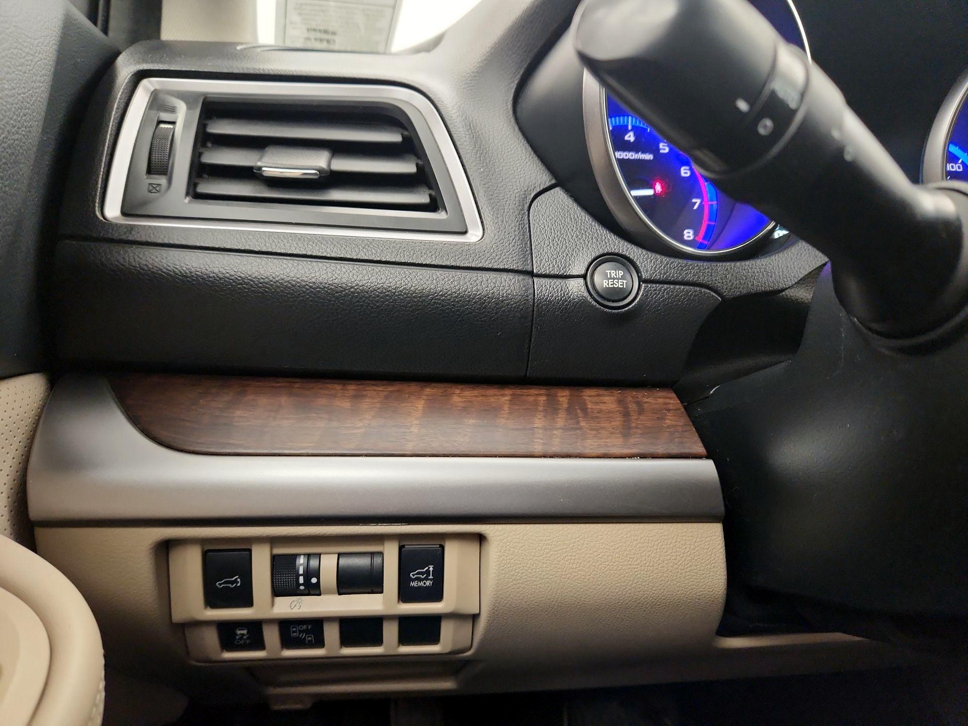 Thumbnail: 2015 Subaru Outback - 13