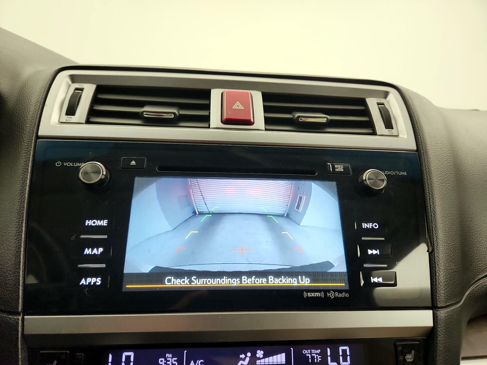 Thumbnail: 2015 Subaru Outback - 14