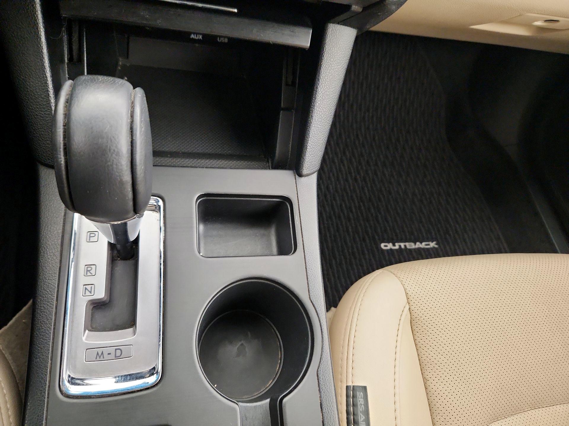 Thumbnail: 2015 Subaru Outback - 17
