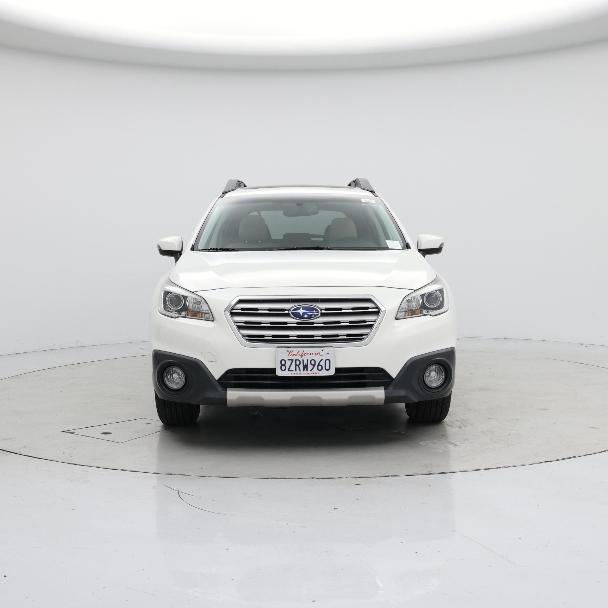 Thumbnail: 2015 Subaru Outback - 5