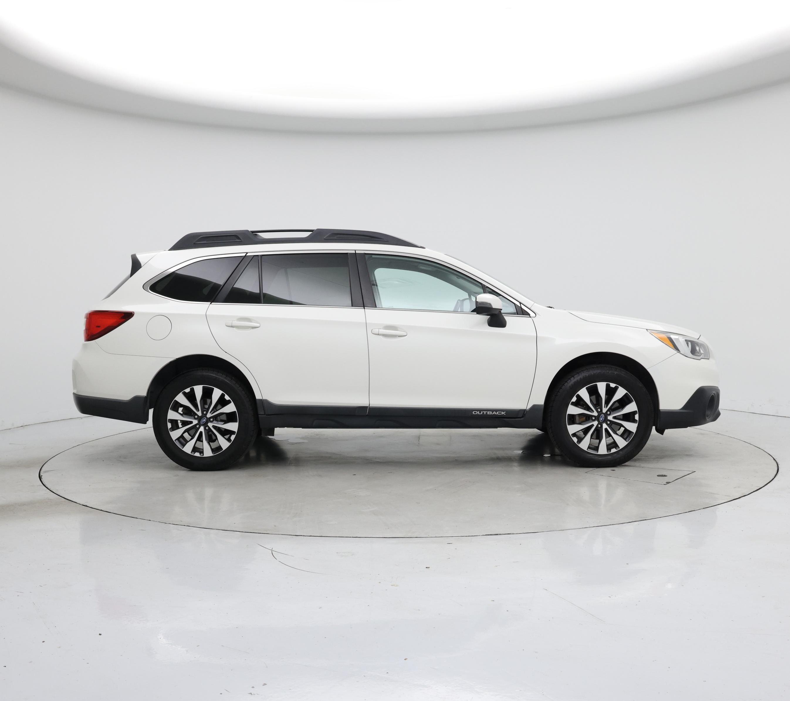 Thumbnail: 2015 Subaru Outback - 7