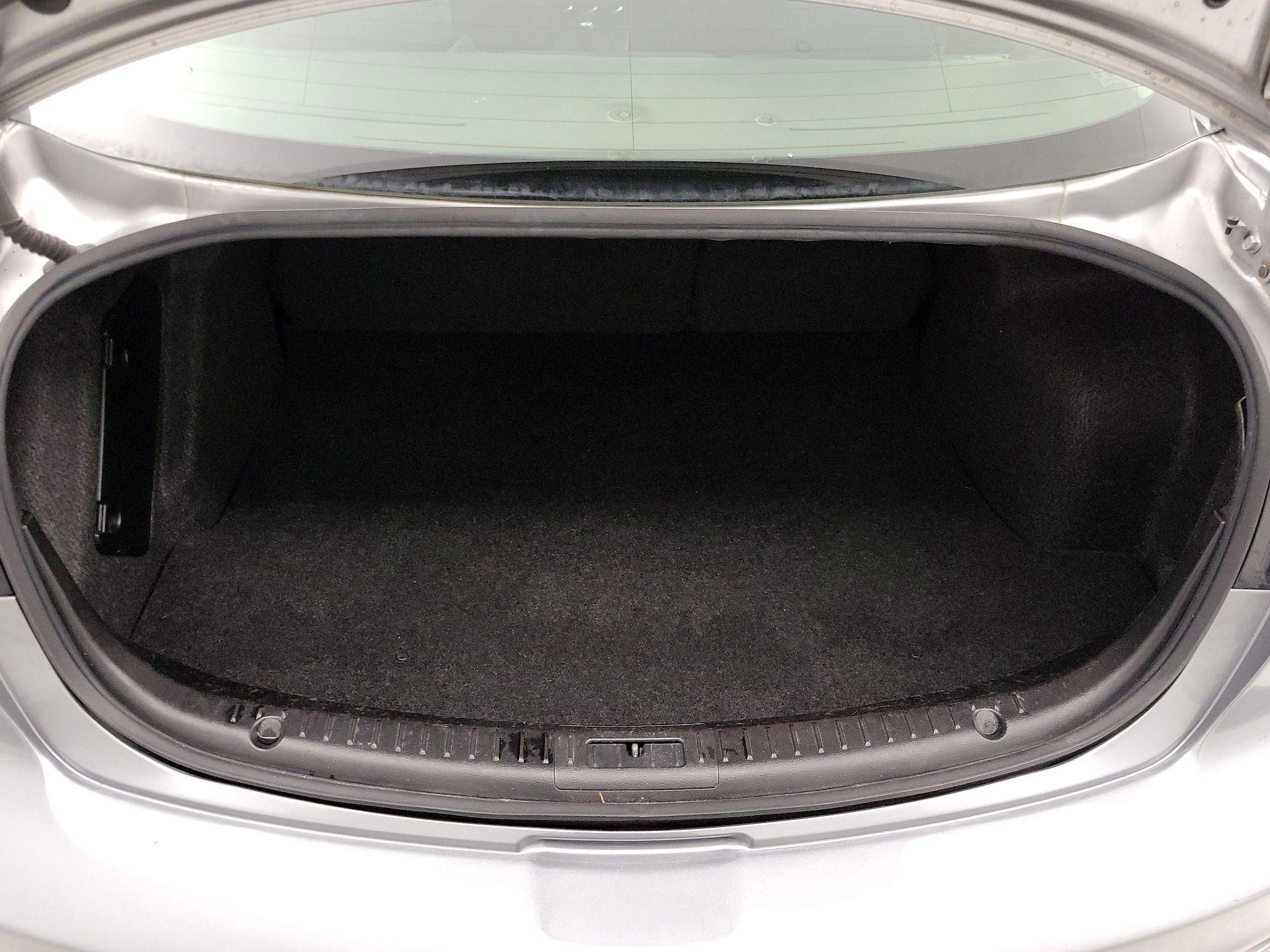 Thumbnail: 2013 Mazda Mazda3 - 19