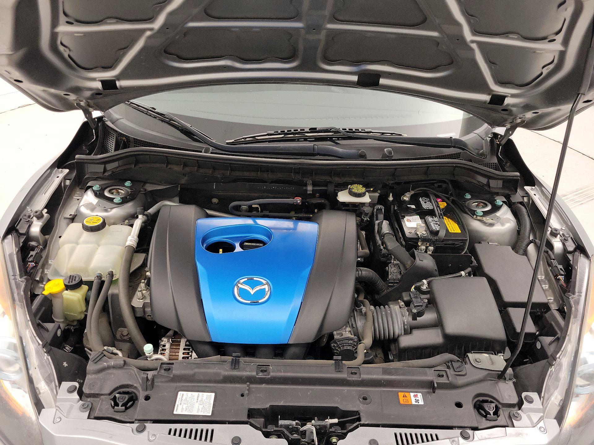 Thumbnail: 2013 Mazda Mazda3 - 20