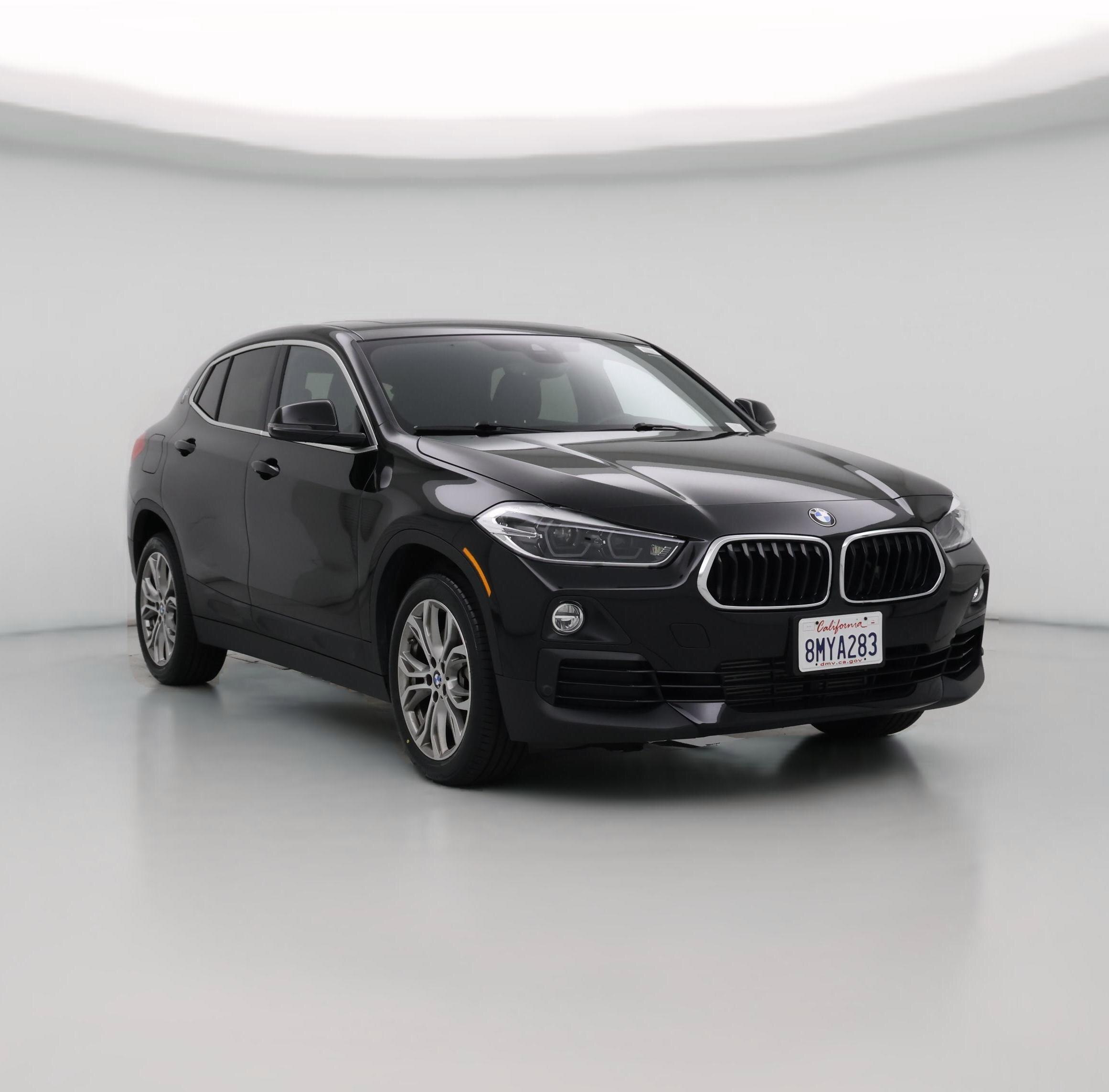 Thumbnail: 2019 BMW X2 - 1