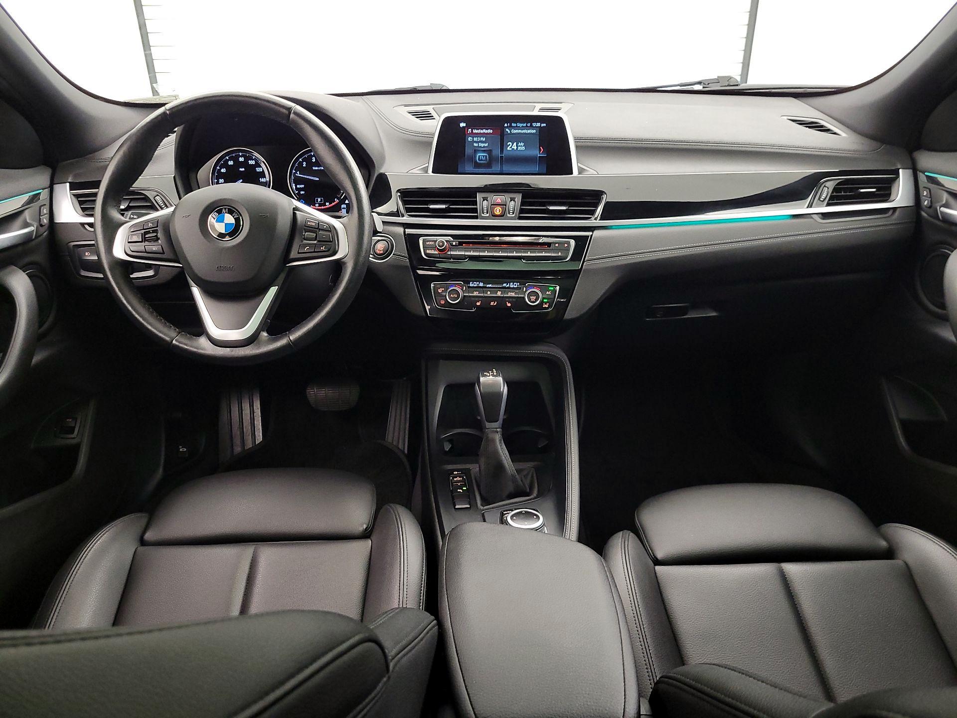 Thumbnail: 2019 BMW X2 - 9