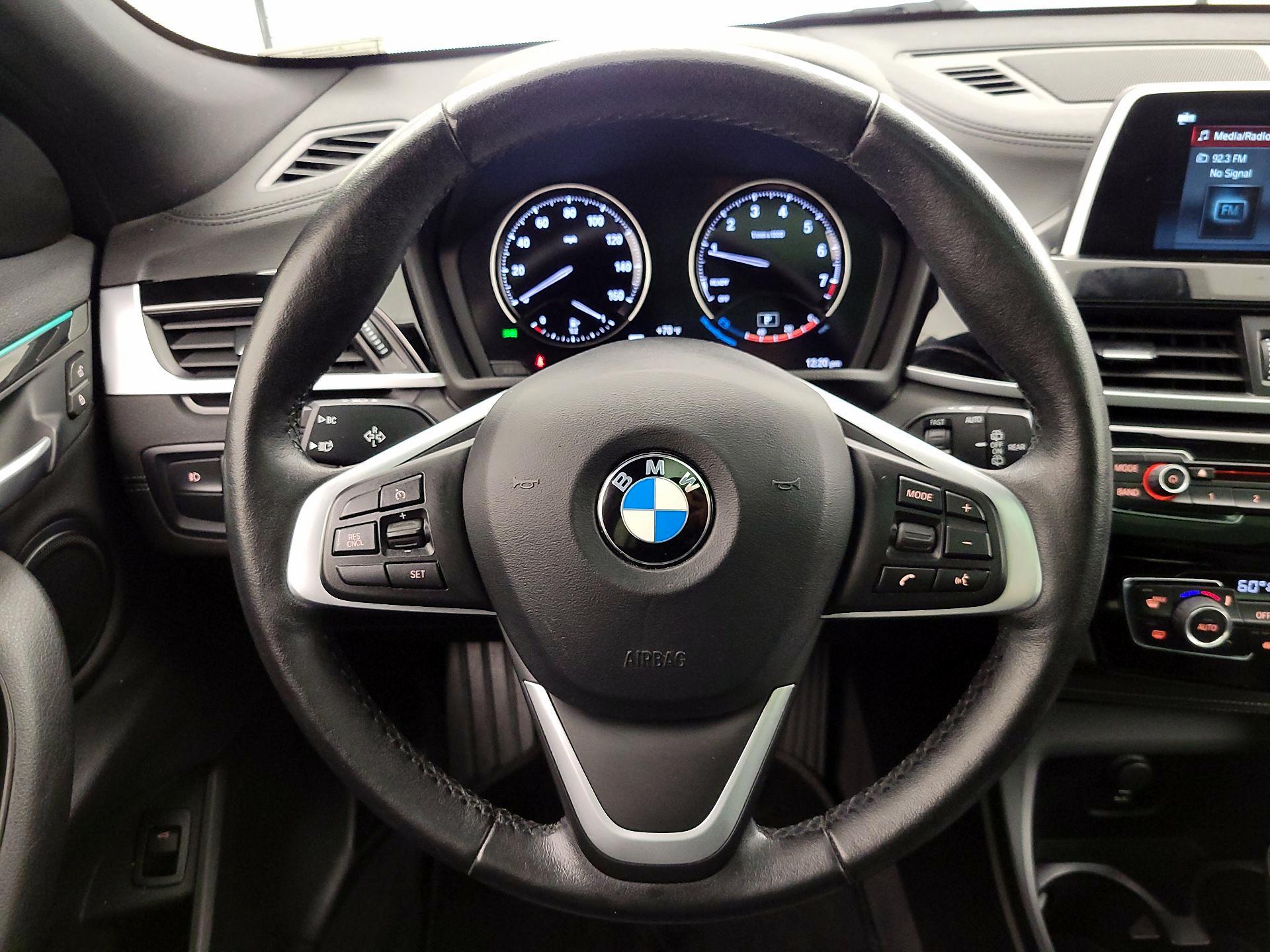 Thumbnail: 2019 BMW X2 - 10