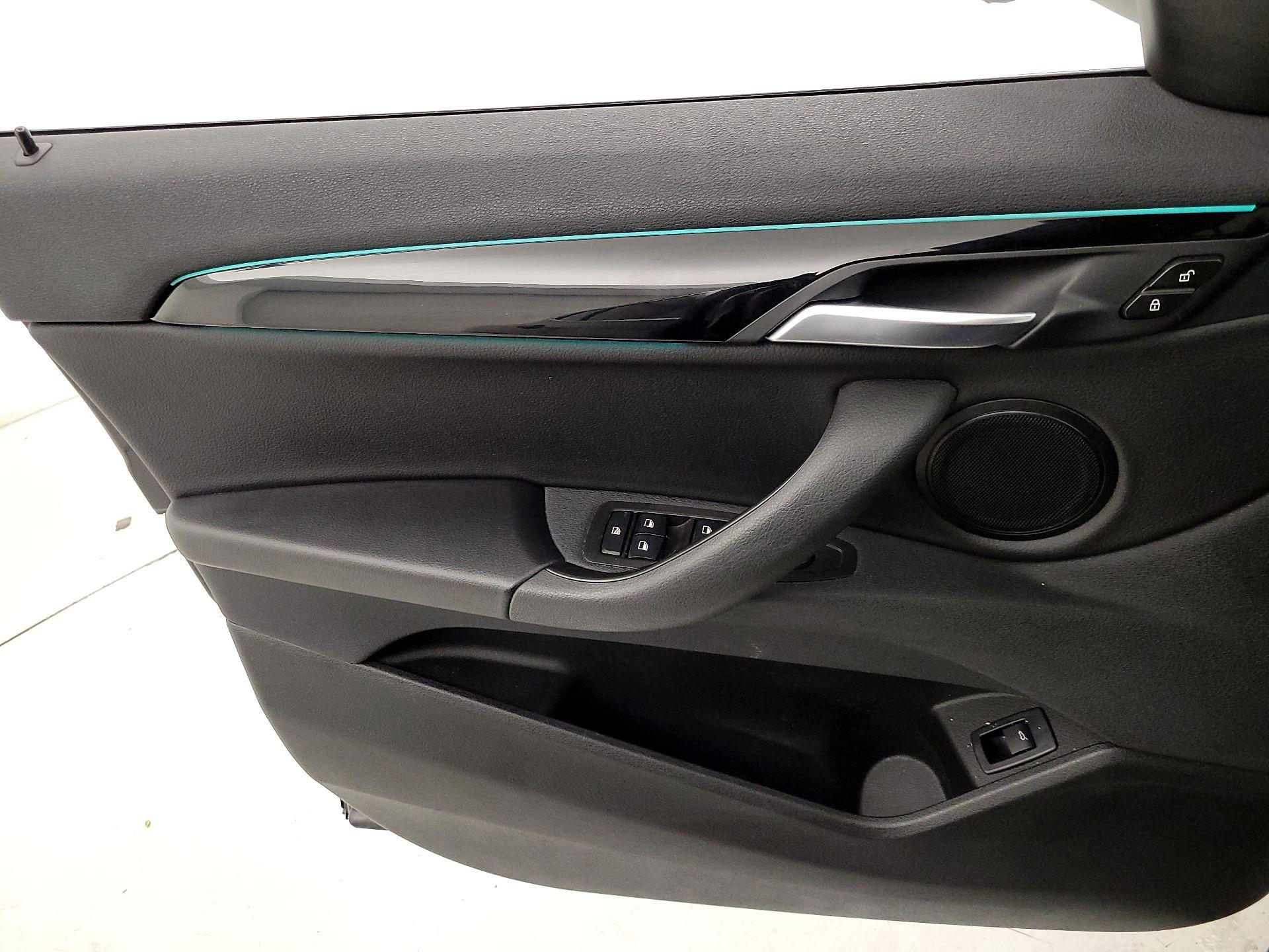 Thumbnail: 2019 BMW X2 - 12