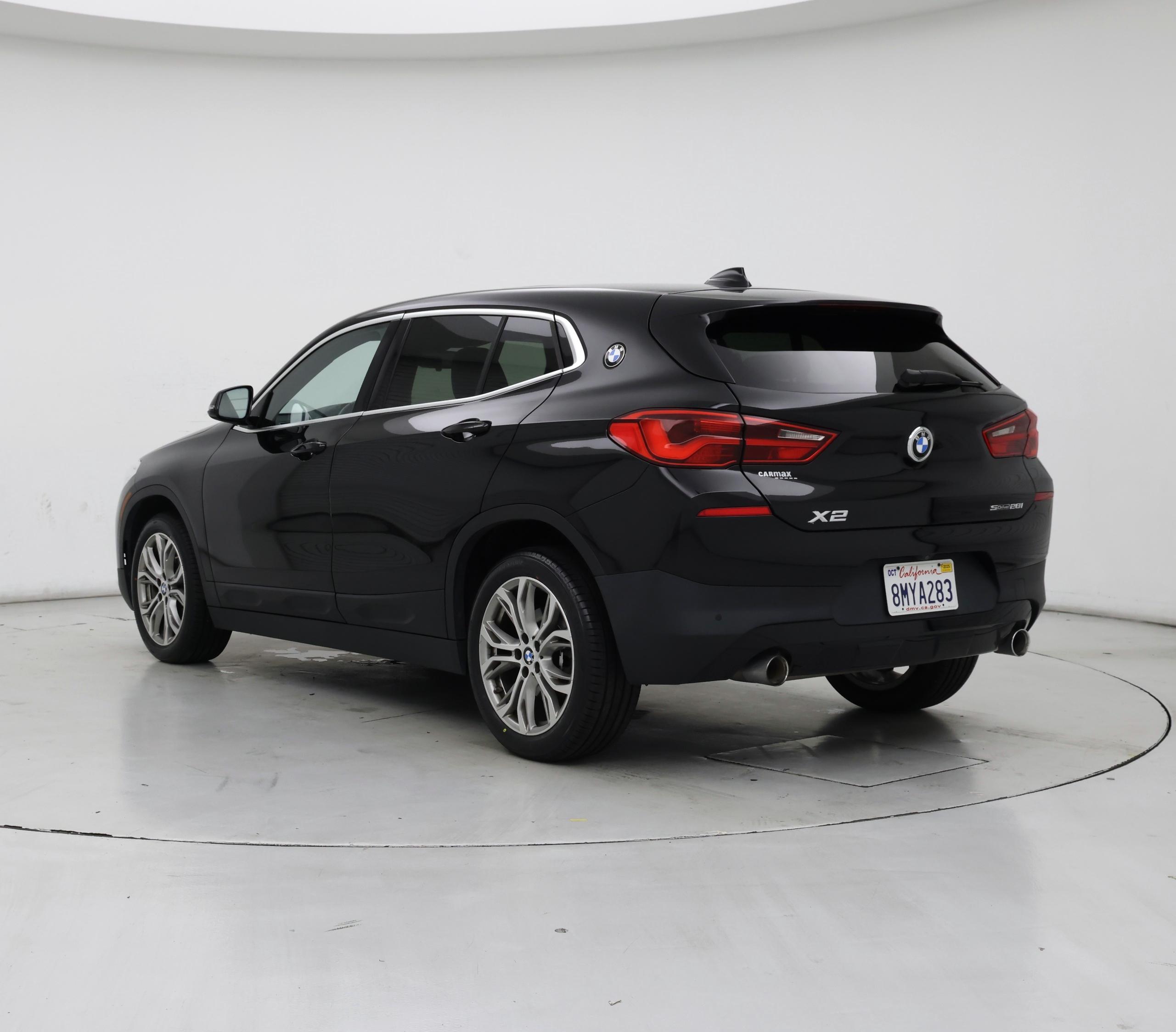 Thumbnail: 2019 BMW X2 - 2
