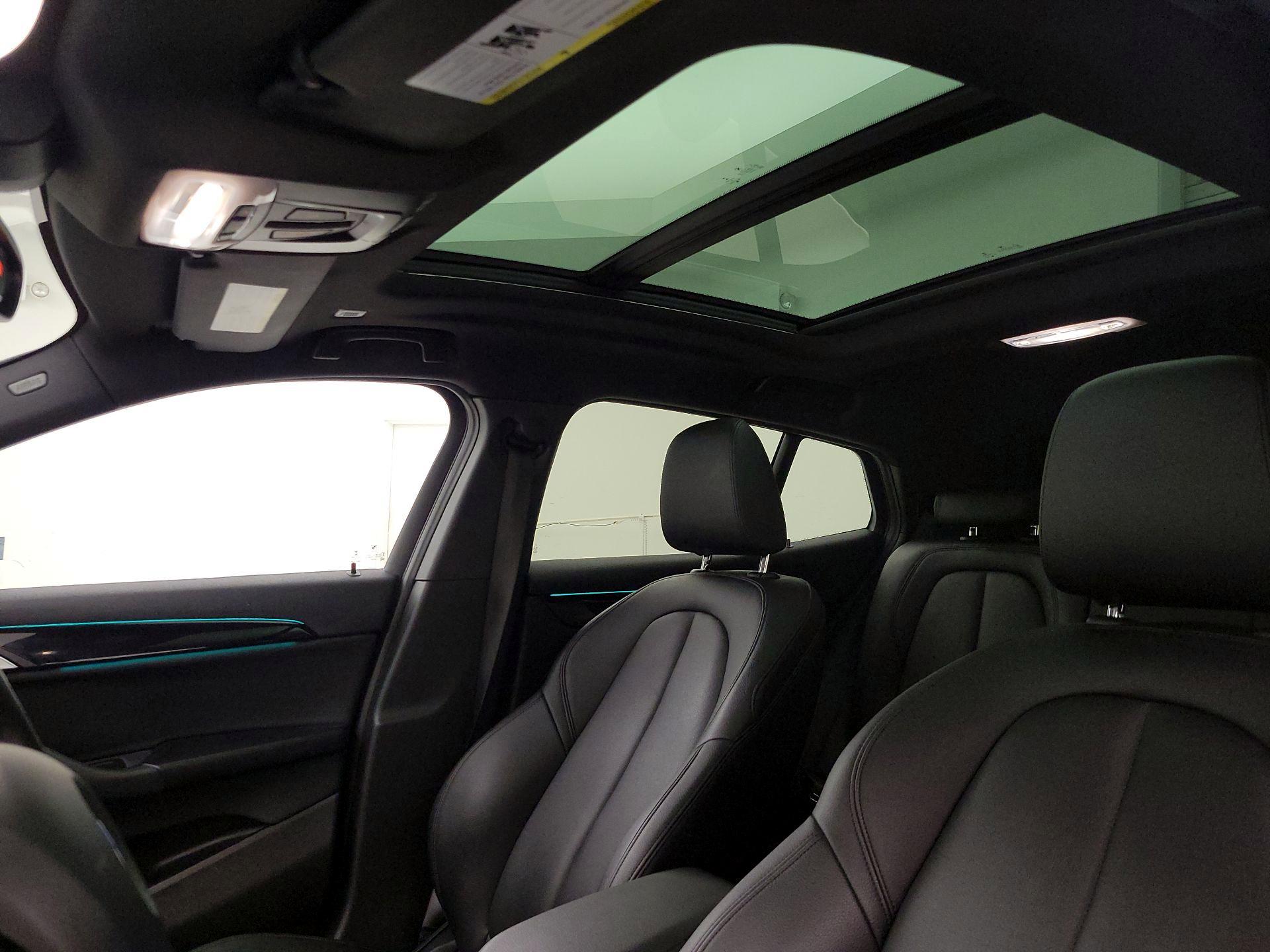 Thumbnail: 2019 BMW X2 - 19
