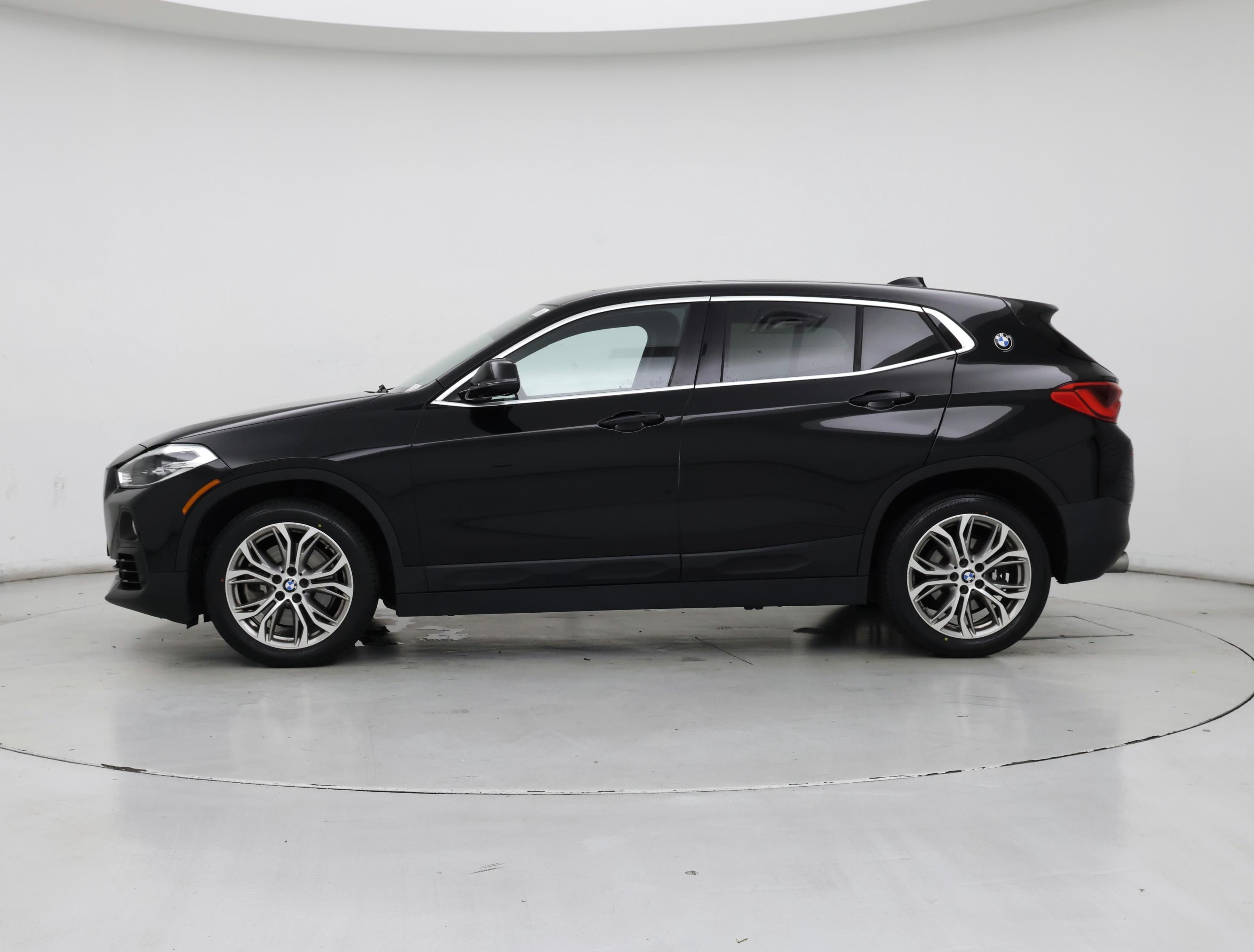 Thumbnail: 2019 BMW X2 - 3