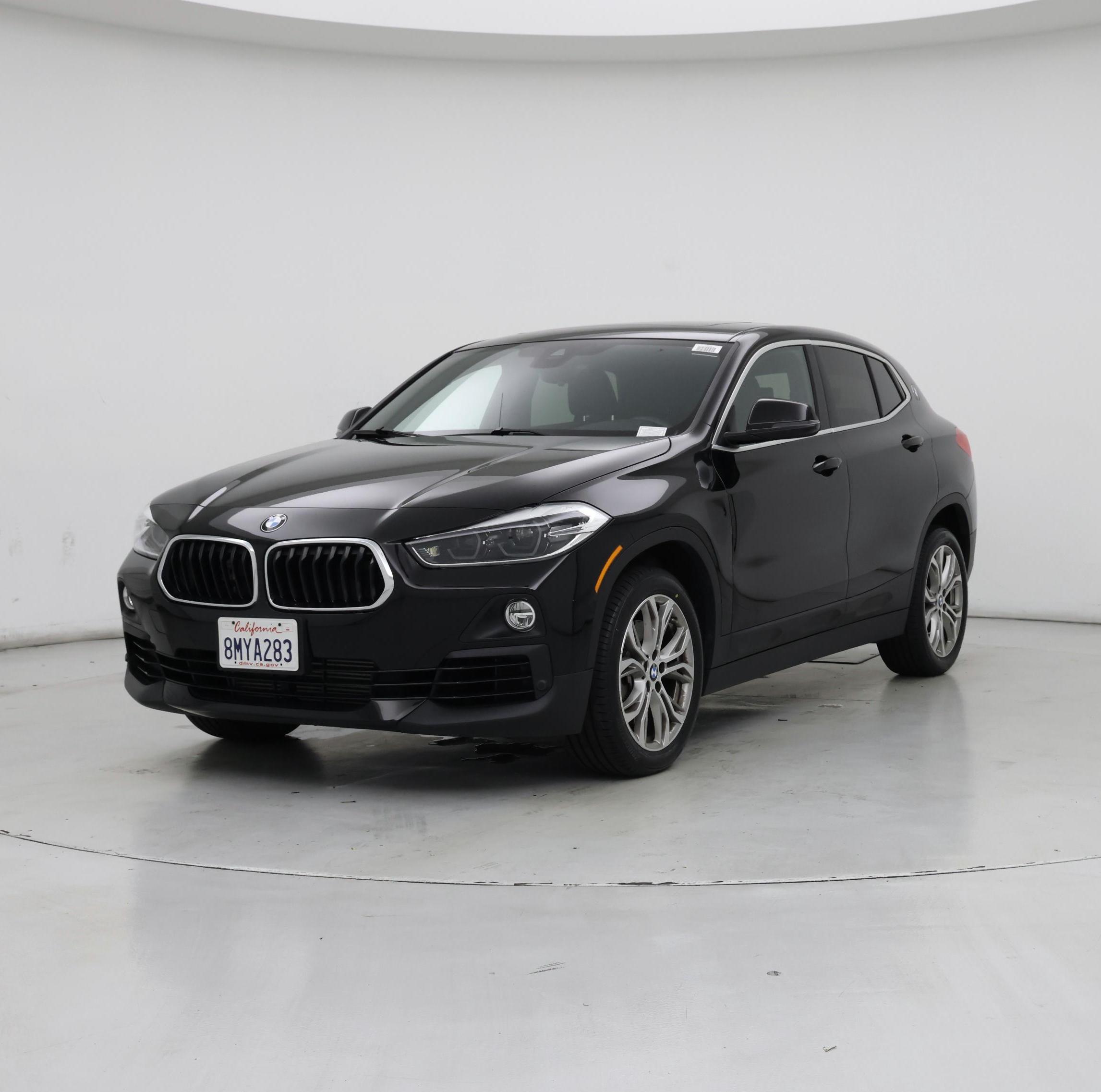 Thumbnail: 2019 BMW X2 - 4