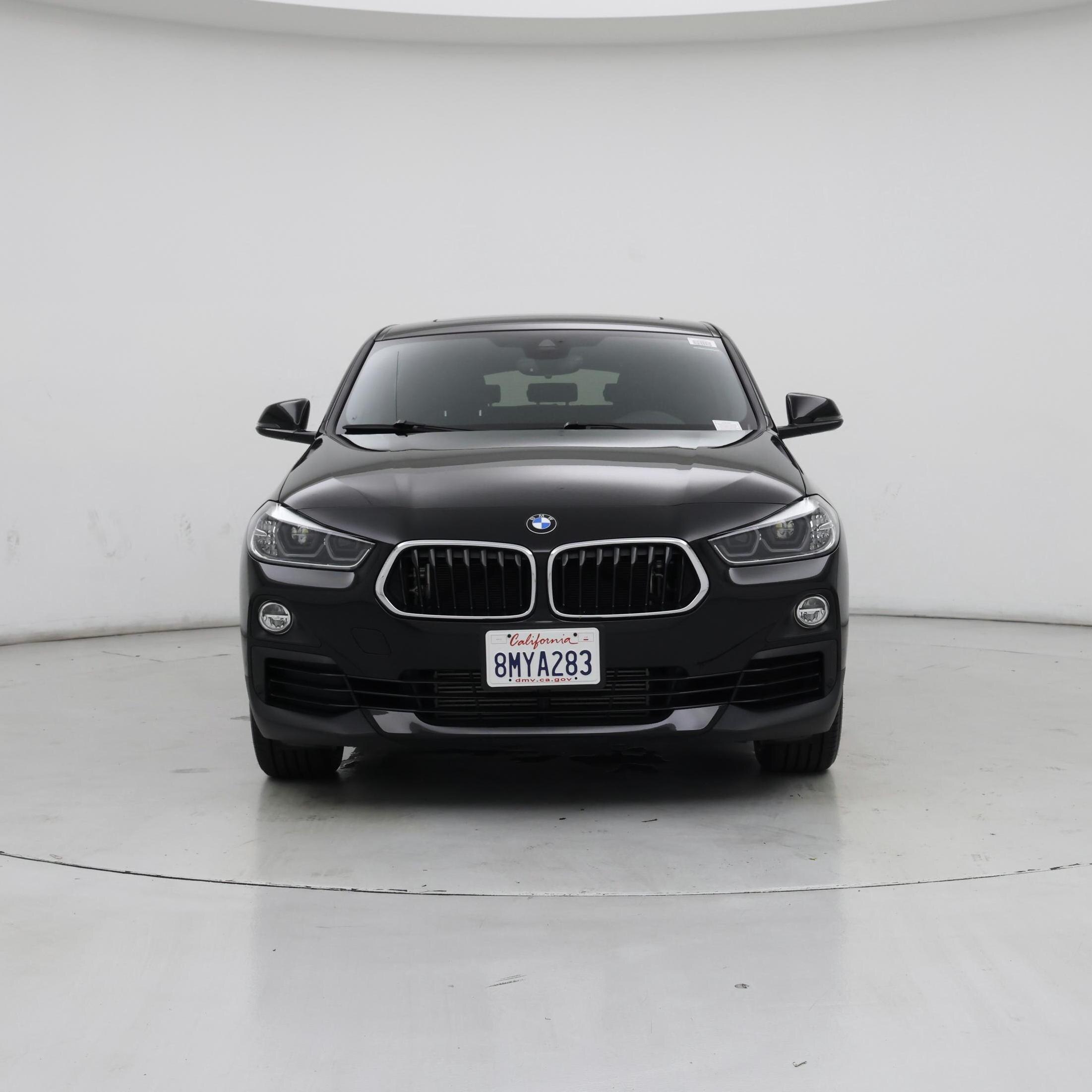 Thumbnail: 2019 BMW X2 - 5