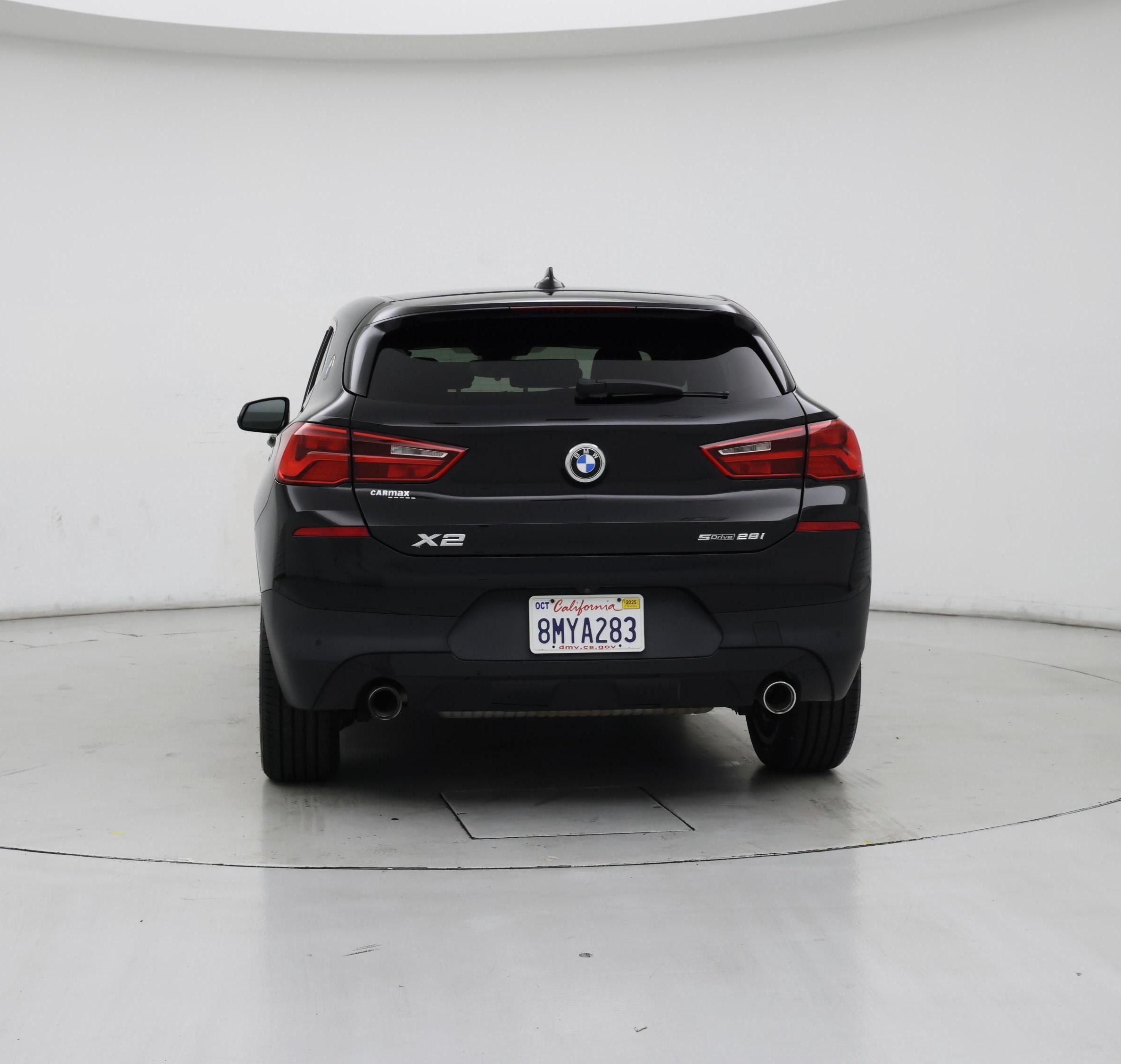 Thumbnail: 2019 BMW X2 - 6
