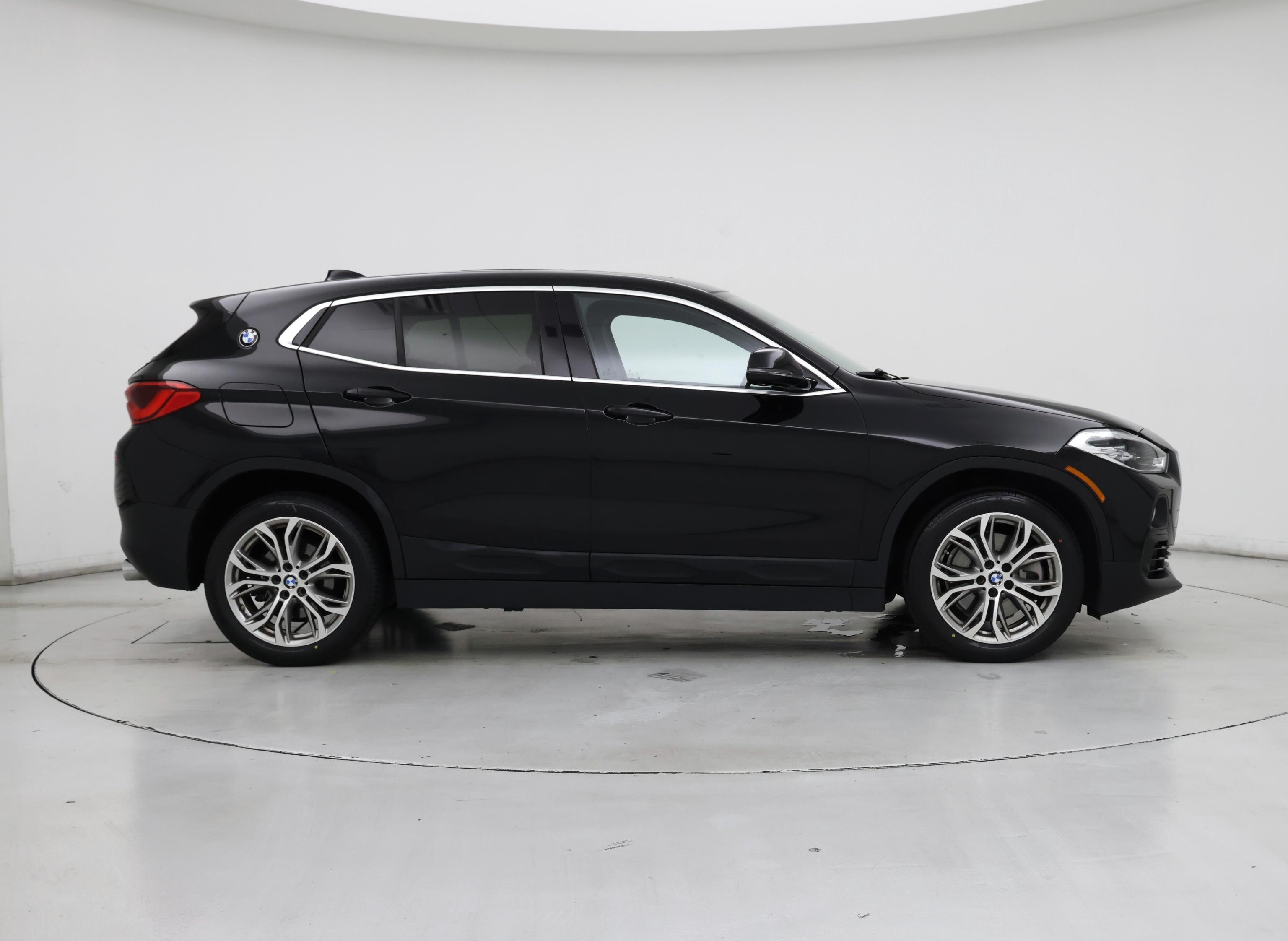 Thumbnail: 2019 BMW X2 - 7