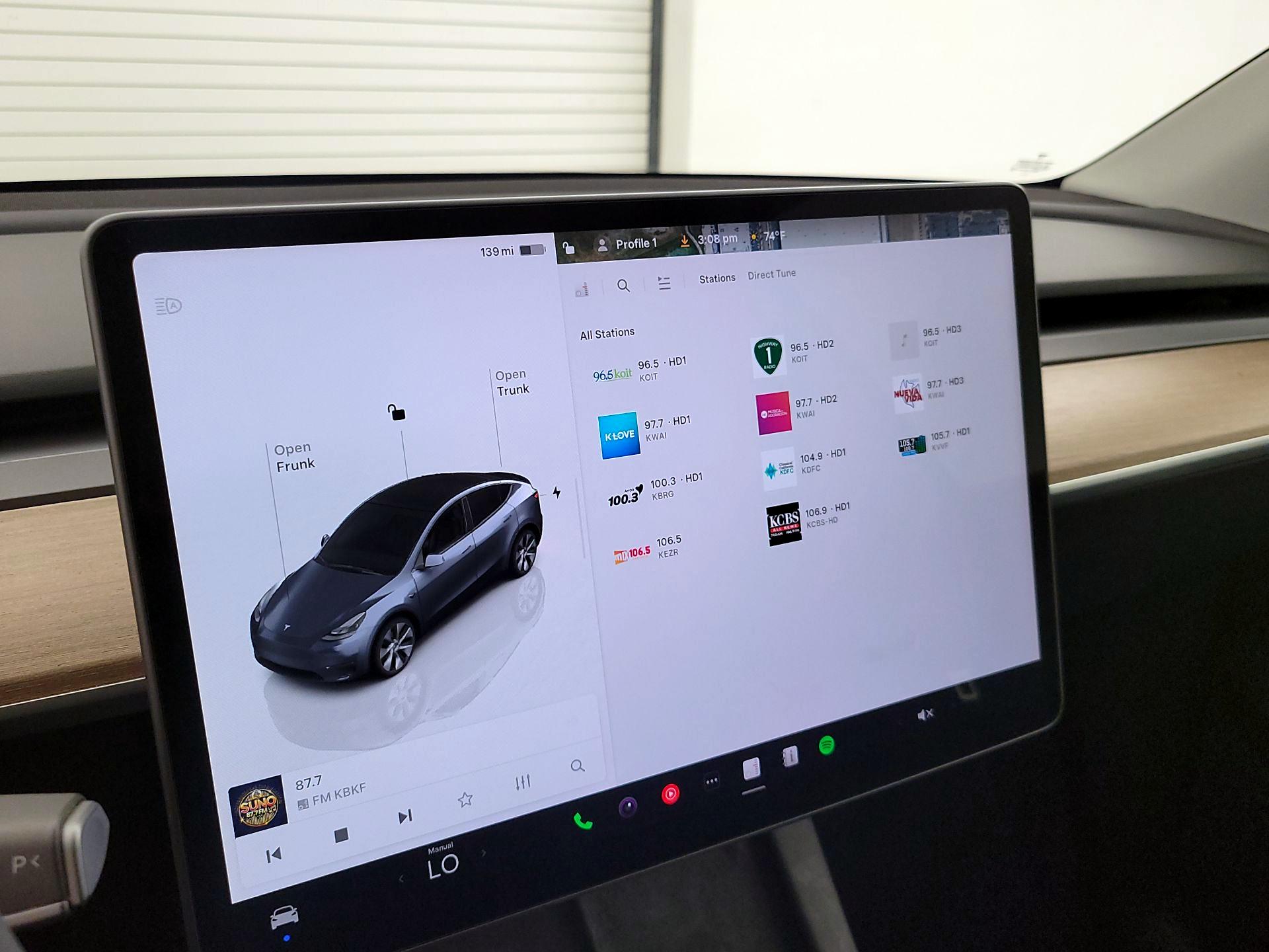Thumbnail: 2023 Tesla Model Y - 14