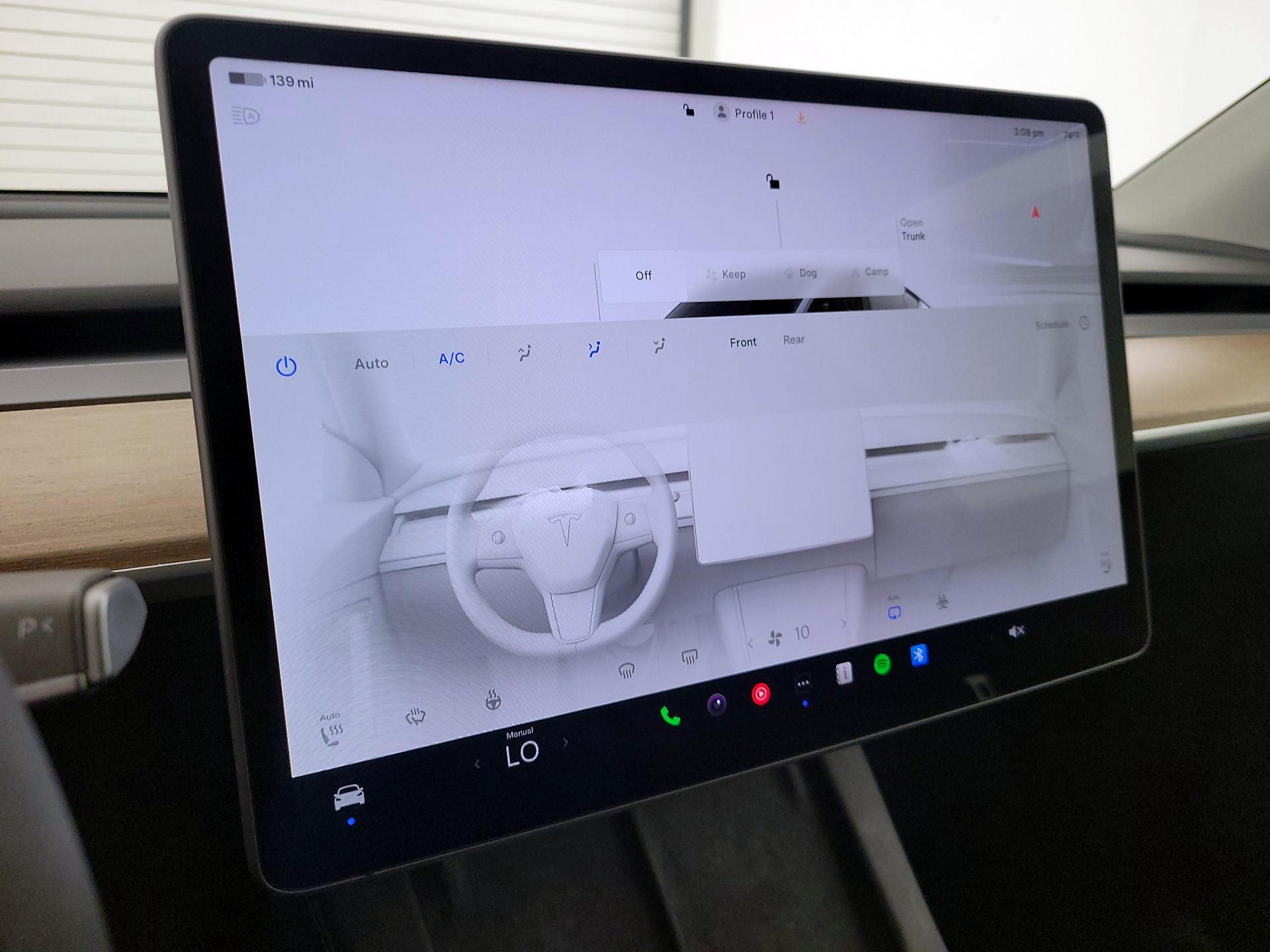 Thumbnail: 2023 Tesla Model Y - 15