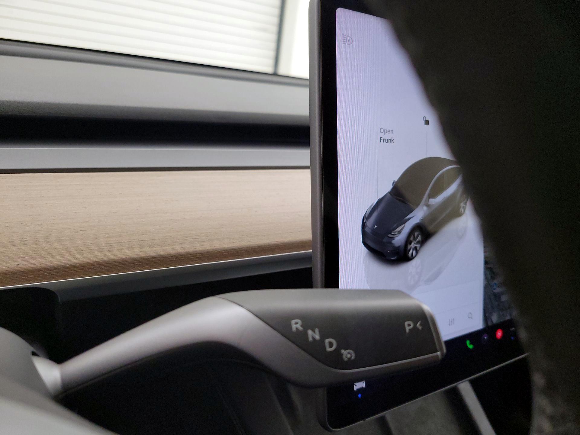 Thumbnail: 2023 Tesla Model Y - 16