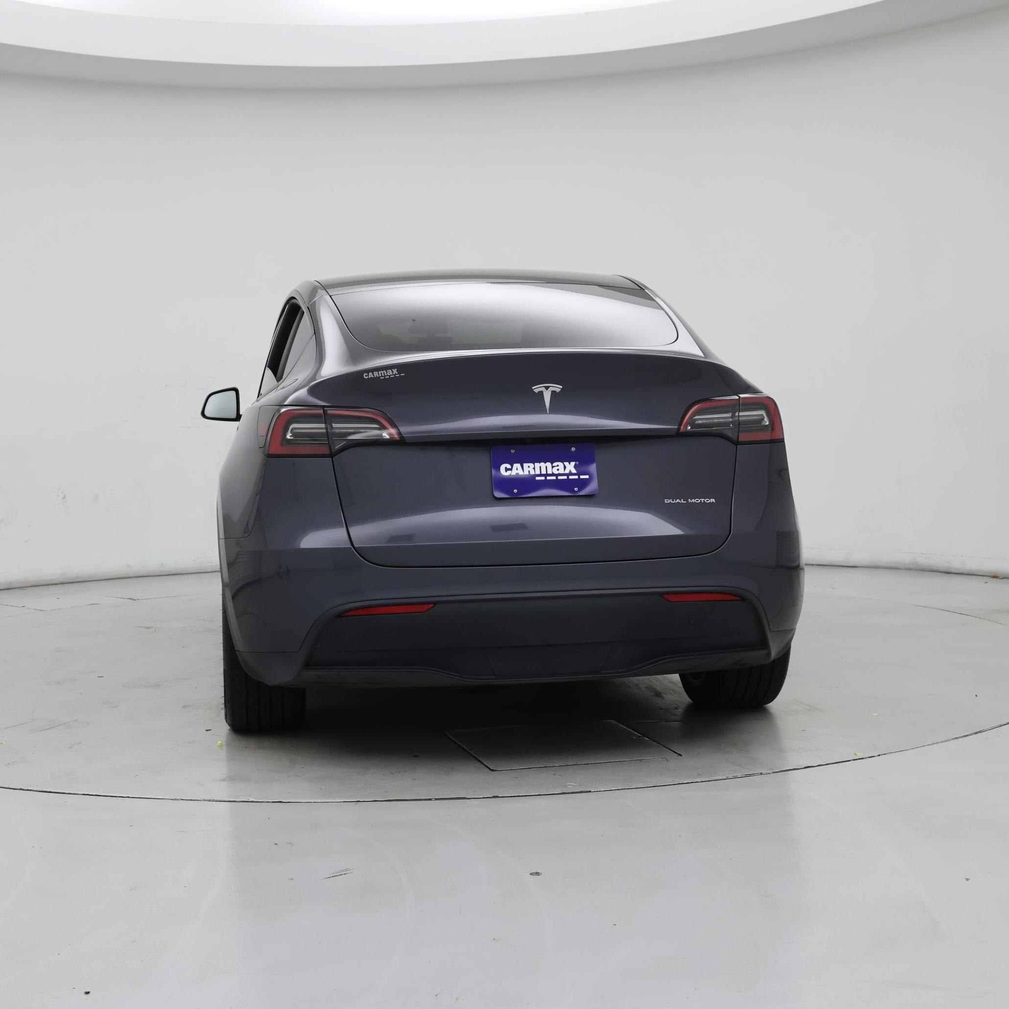 Thumbnail: 2023 Tesla Model Y - 6