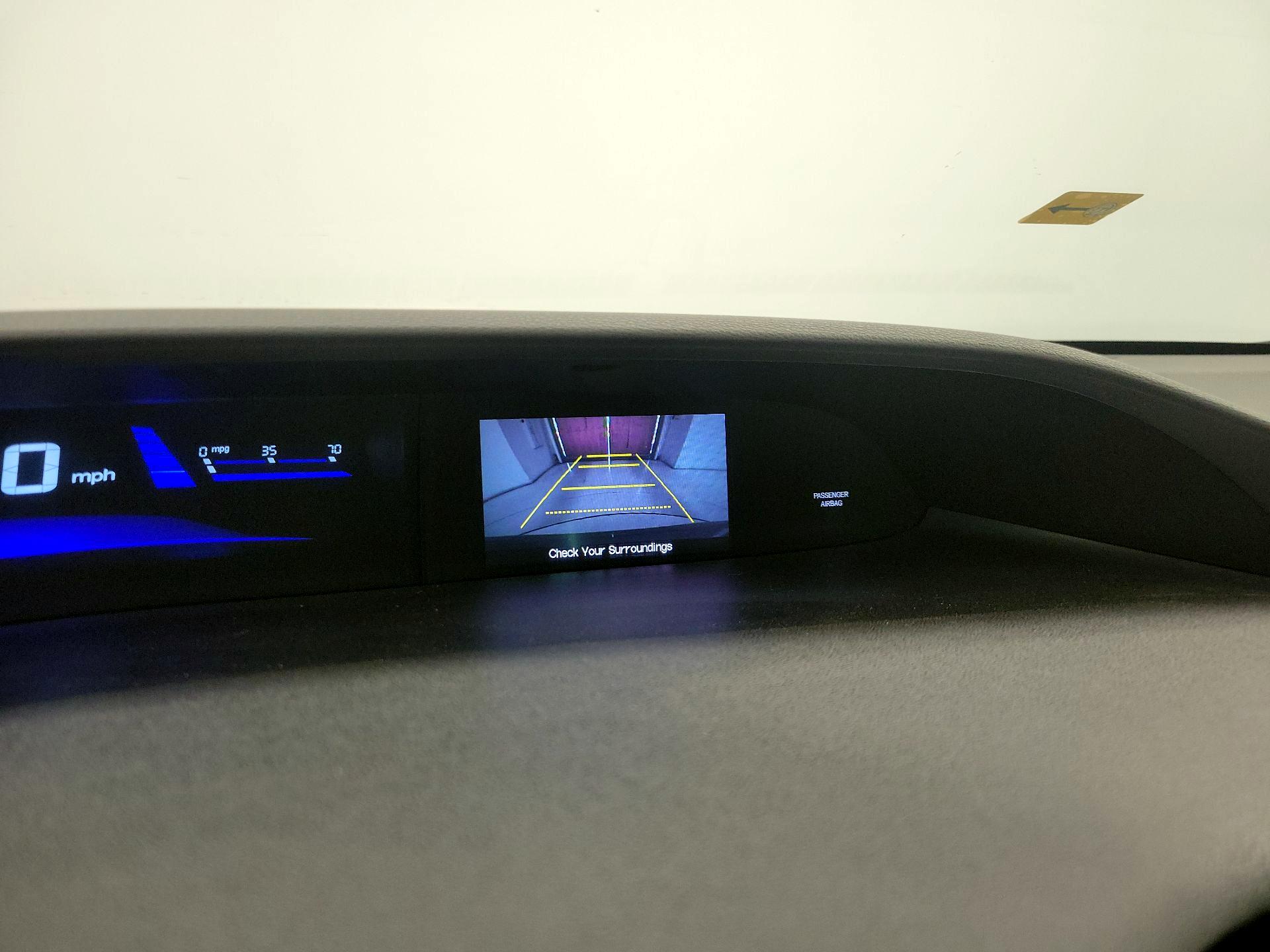 Thumbnail: 2013 Honda Civic - 14