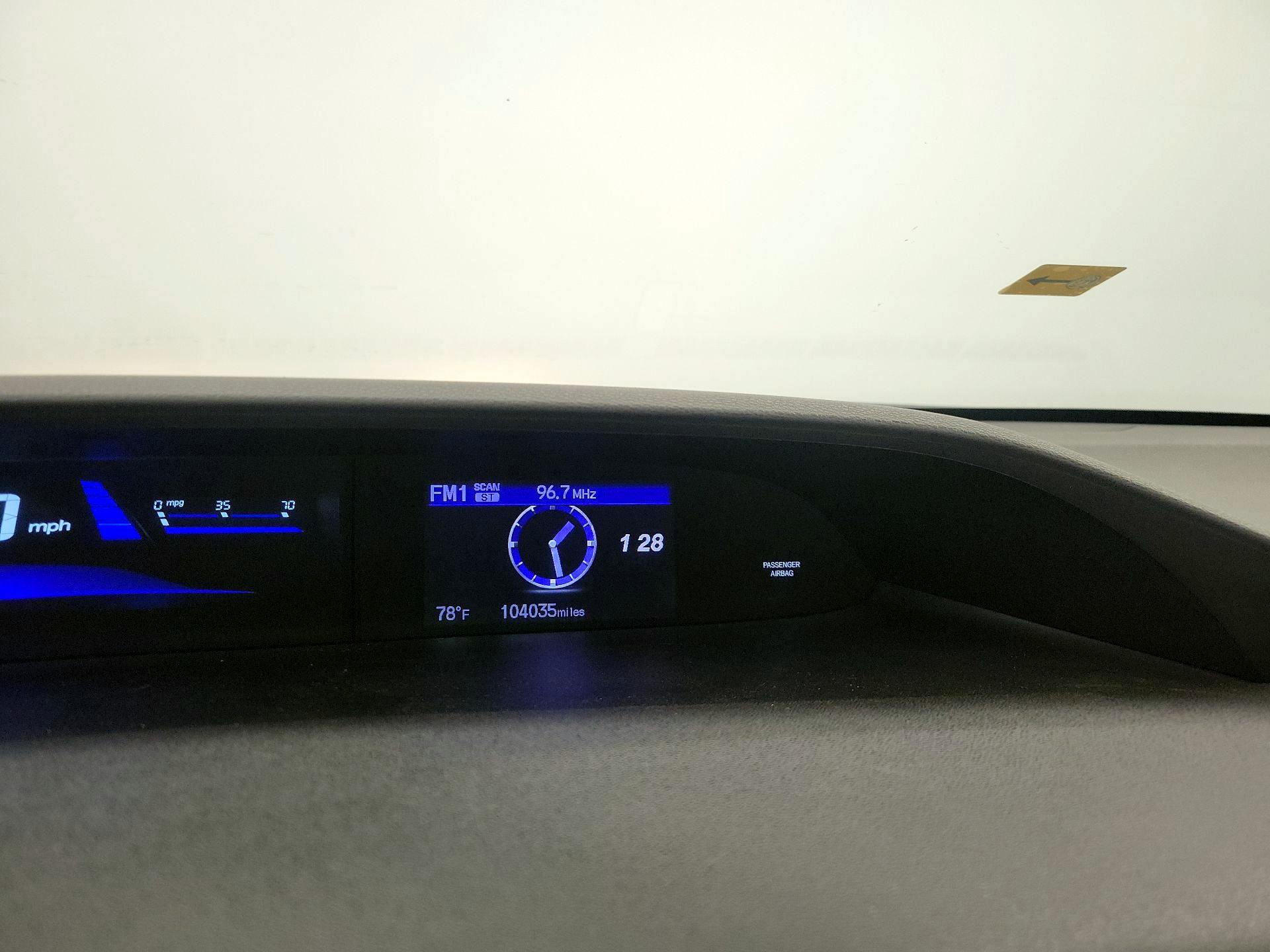 Thumbnail: 2013 Honda Civic - 15