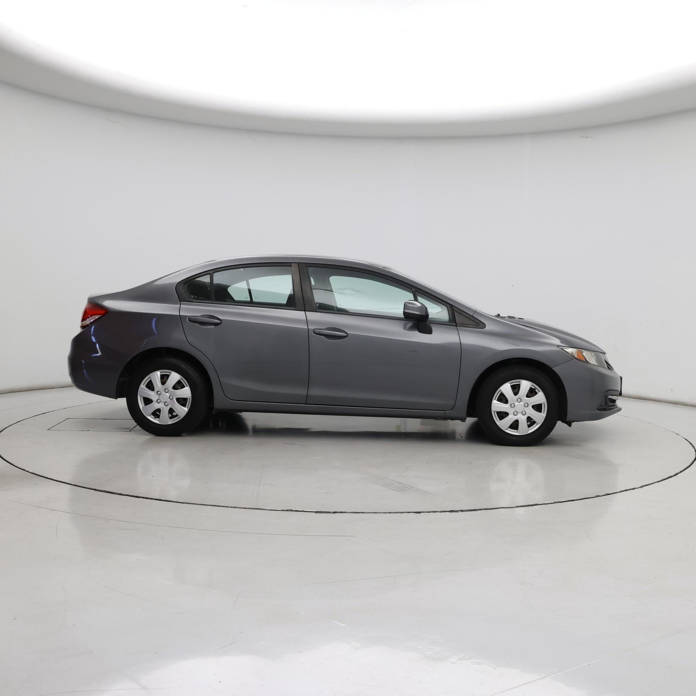 Thumbnail: 2013 Honda Civic - 7