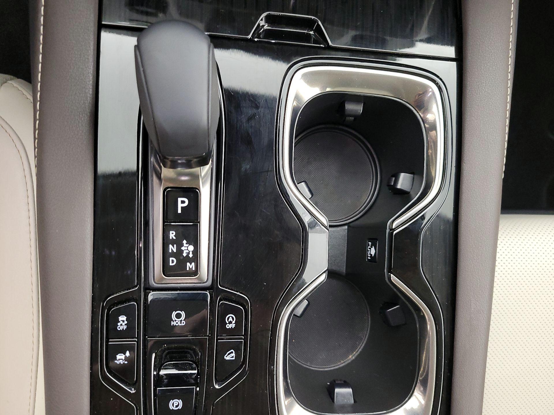 Thumbnail: 2024 Lexus RX - 17