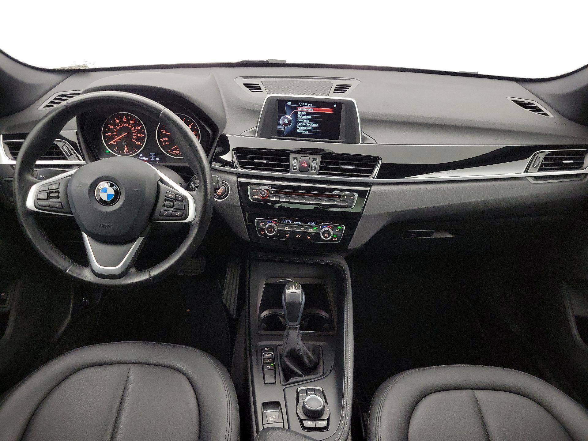 Thumbnail: 2017 BMW X1 - 9