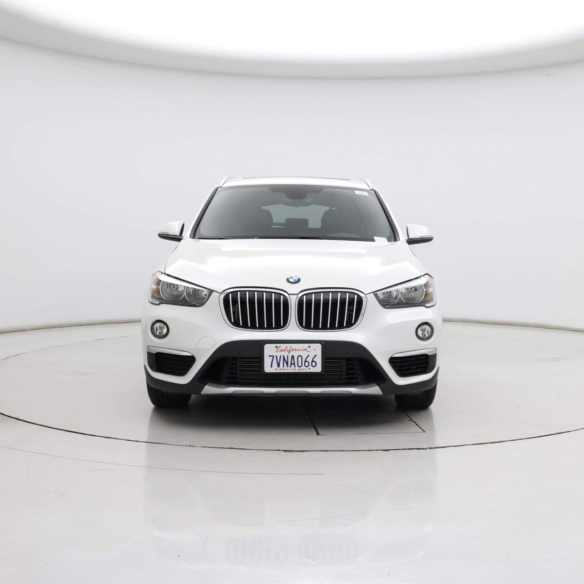 Thumbnail: 2017 BMW X1 - 5