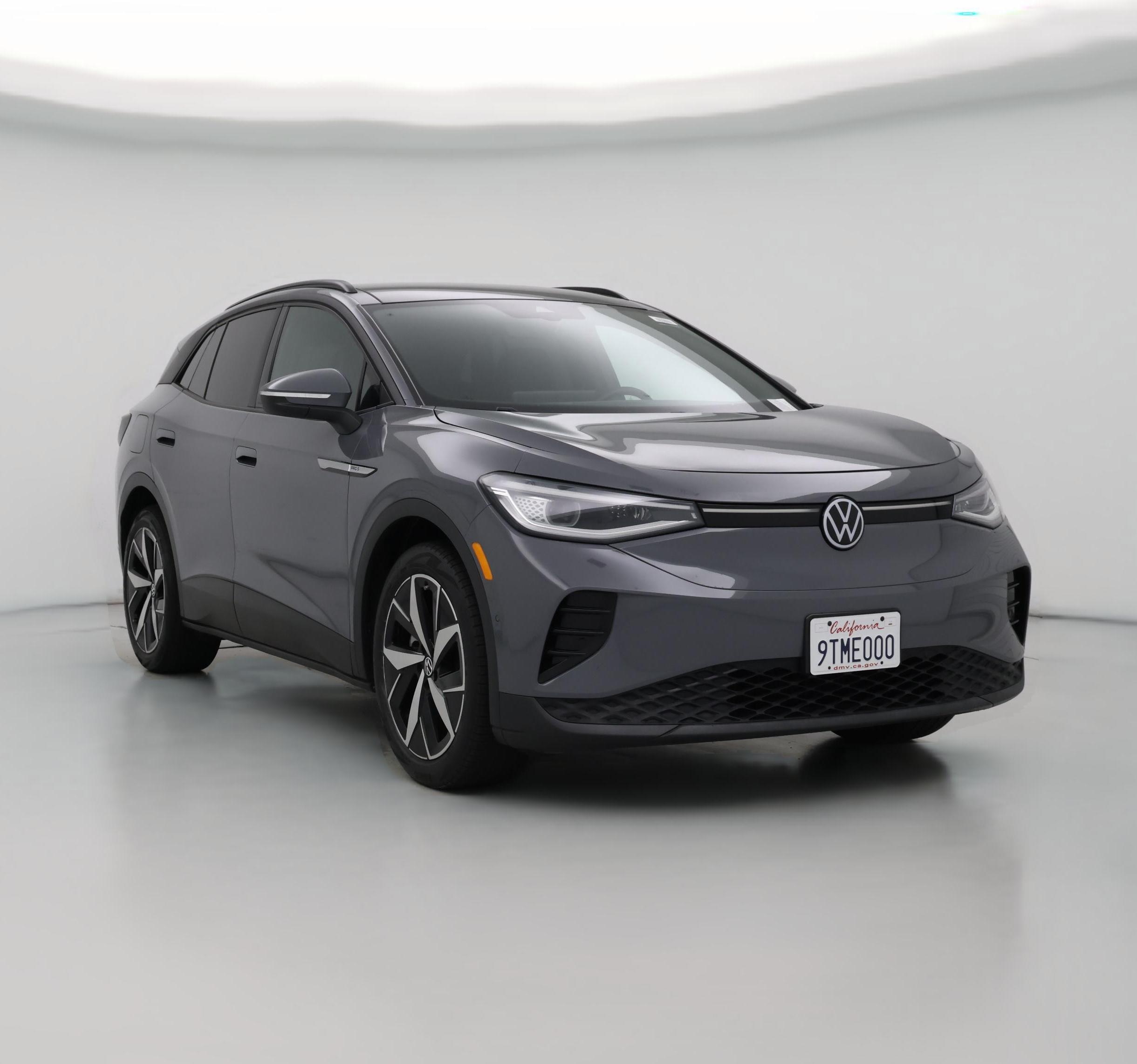 Thumbnail: 2023 Volkswagen ID.4 - 1