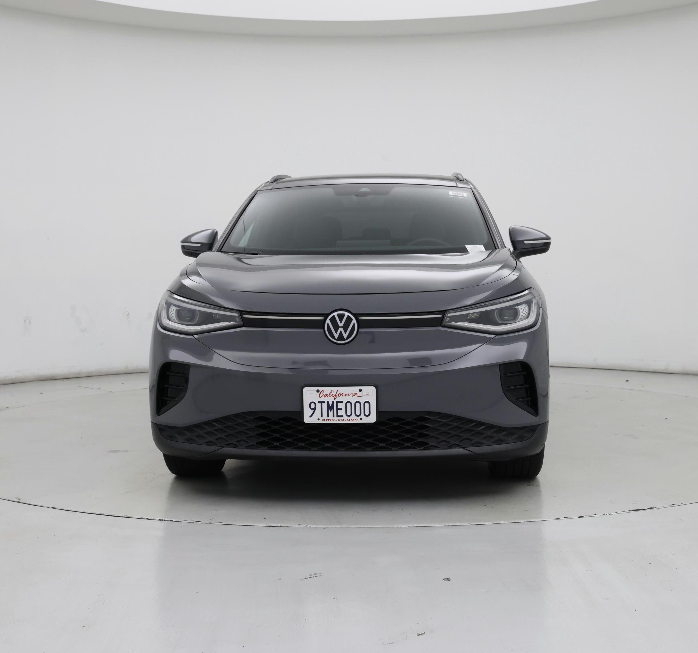 Thumbnail: 2023 Volkswagen ID.4 - 5