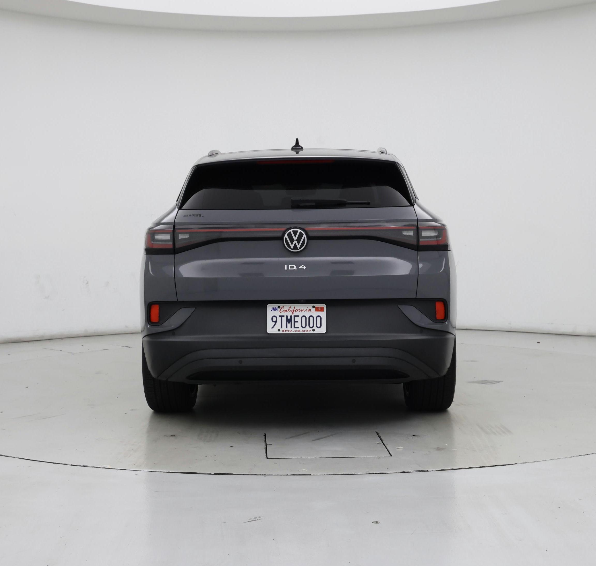 Thumbnail: 2023 Volkswagen ID.4 - 6