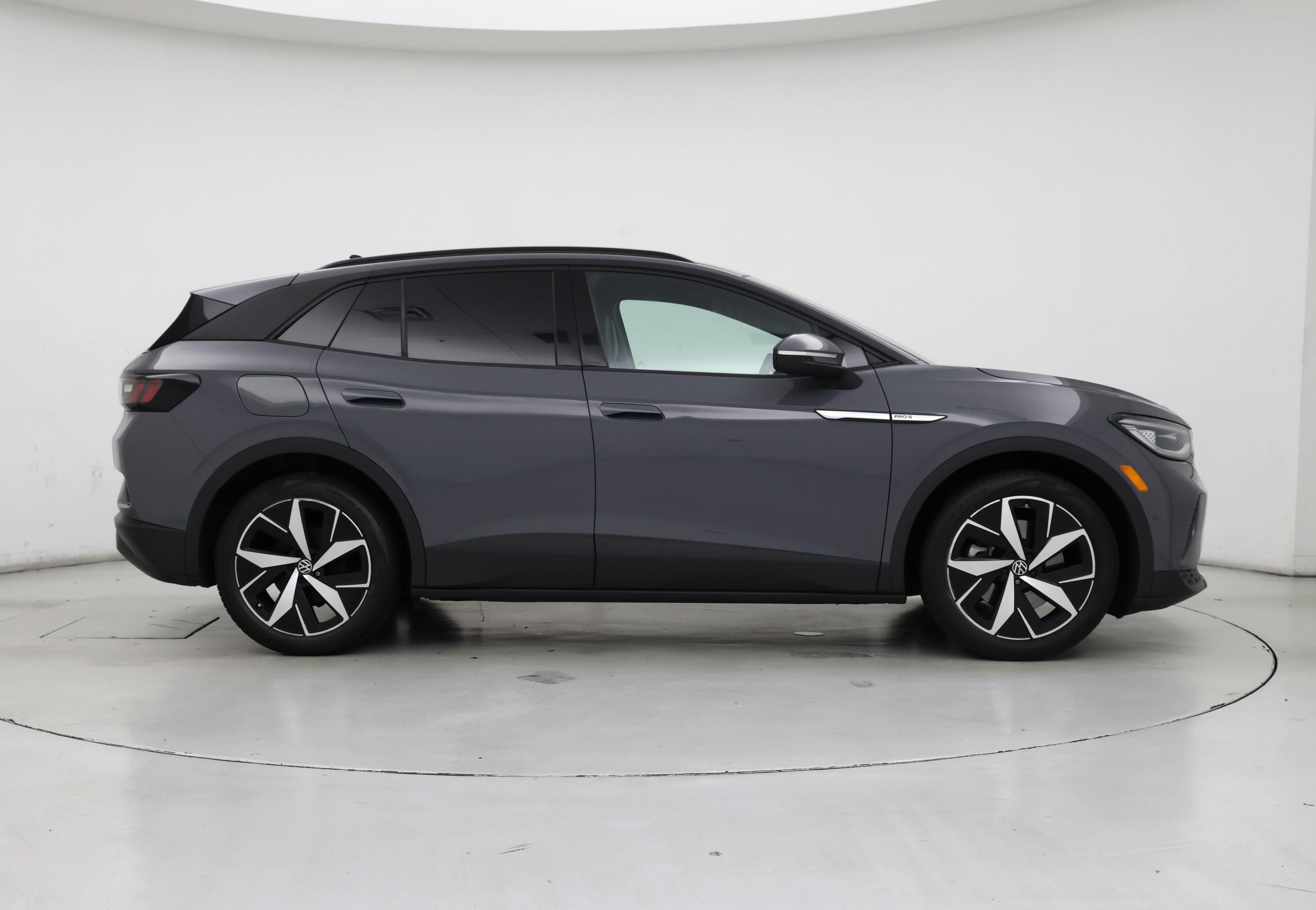 Thumbnail: 2023 Volkswagen ID.4 - 7