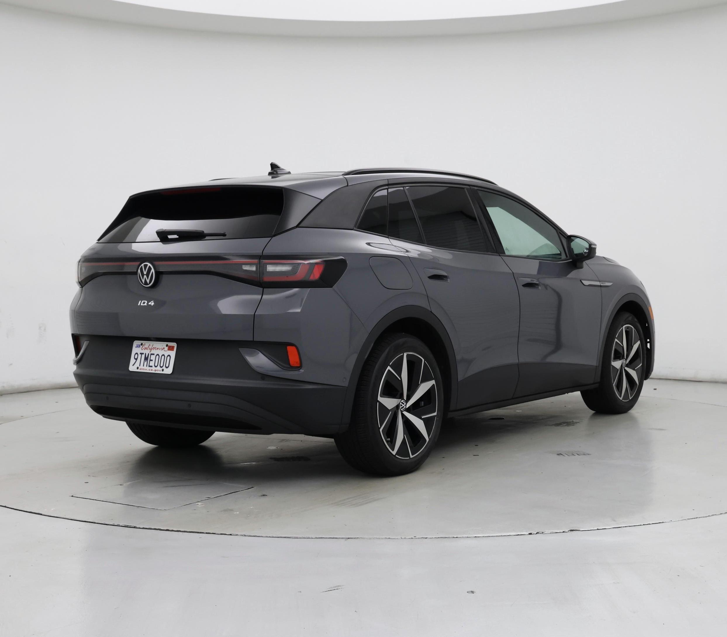 Thumbnail: 2023 Volkswagen ID.4 - 8
