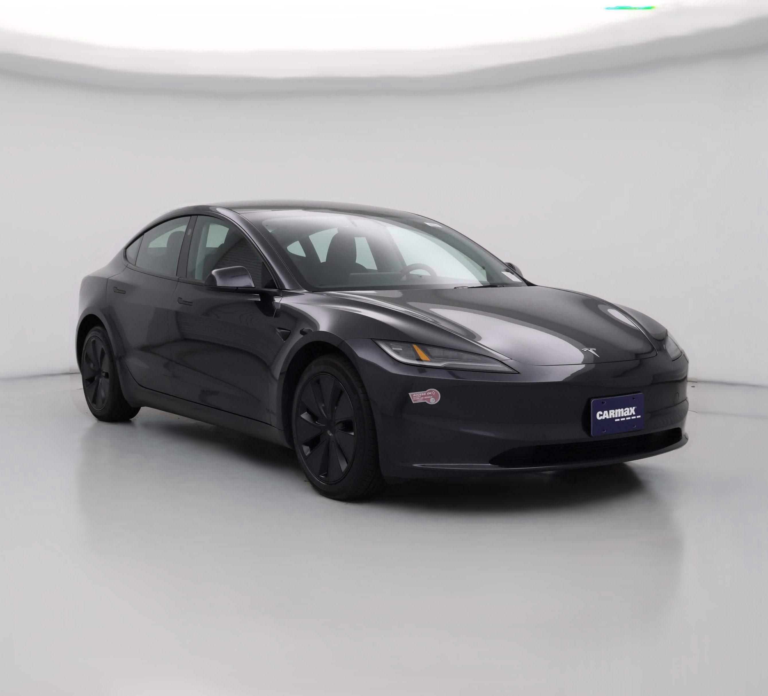 Thumbnail: 2024 Tesla Model 3 - 1
