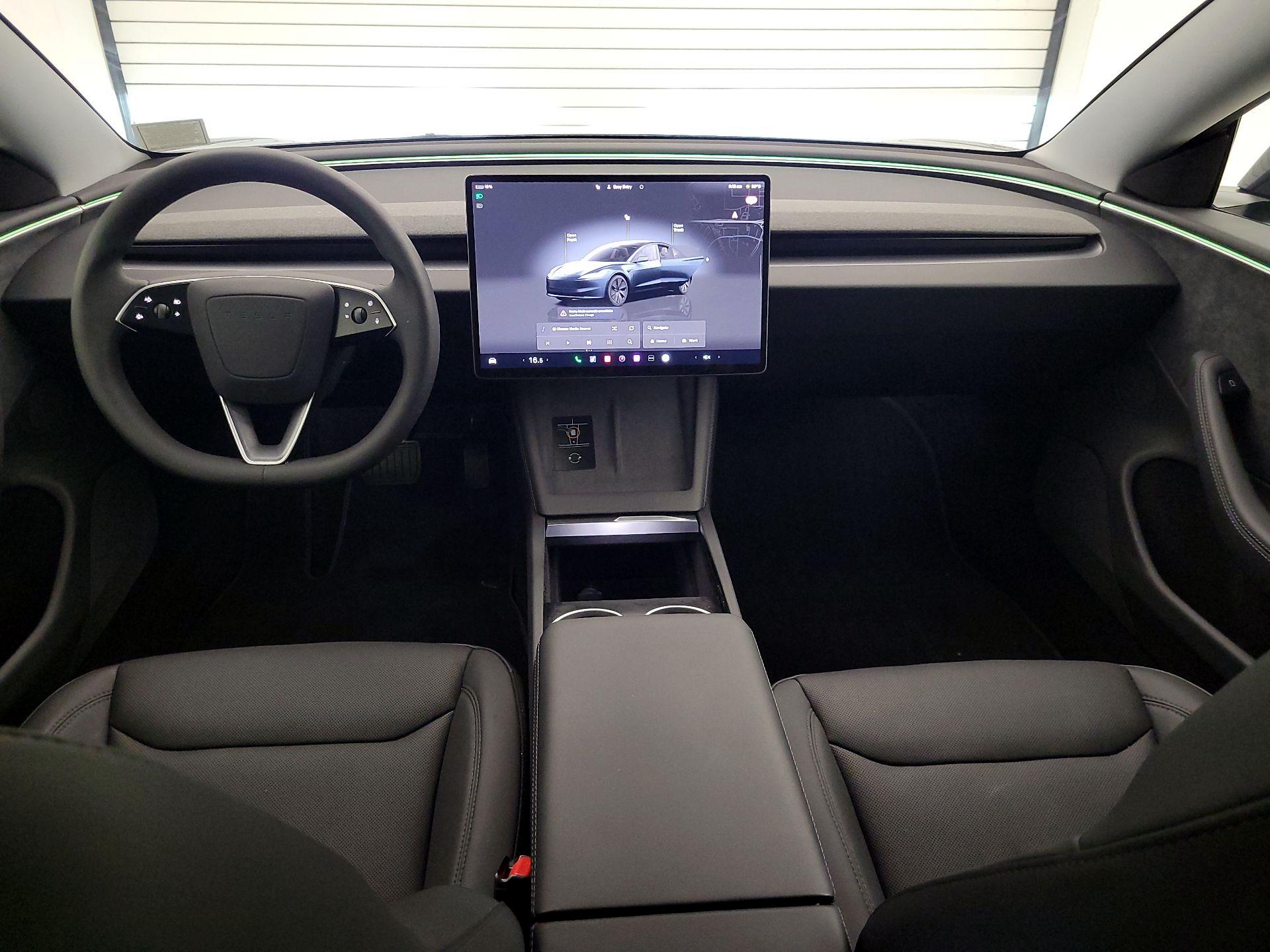 Thumbnail: 2024 Tesla Model 3 - 9