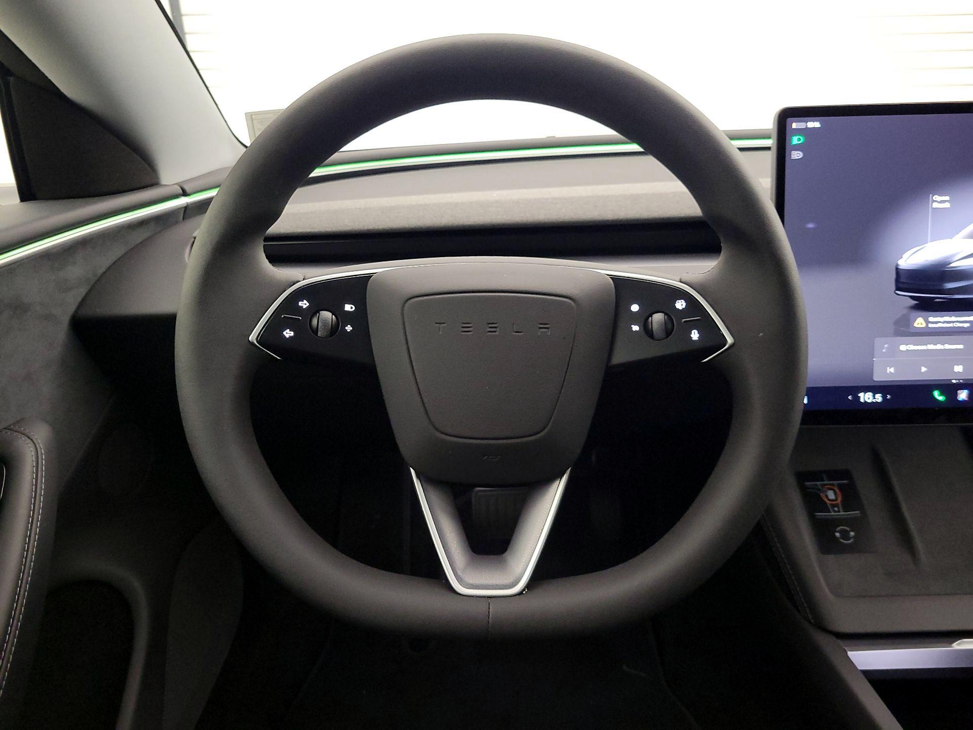 Thumbnail: 2024 Tesla Model 3 - 10