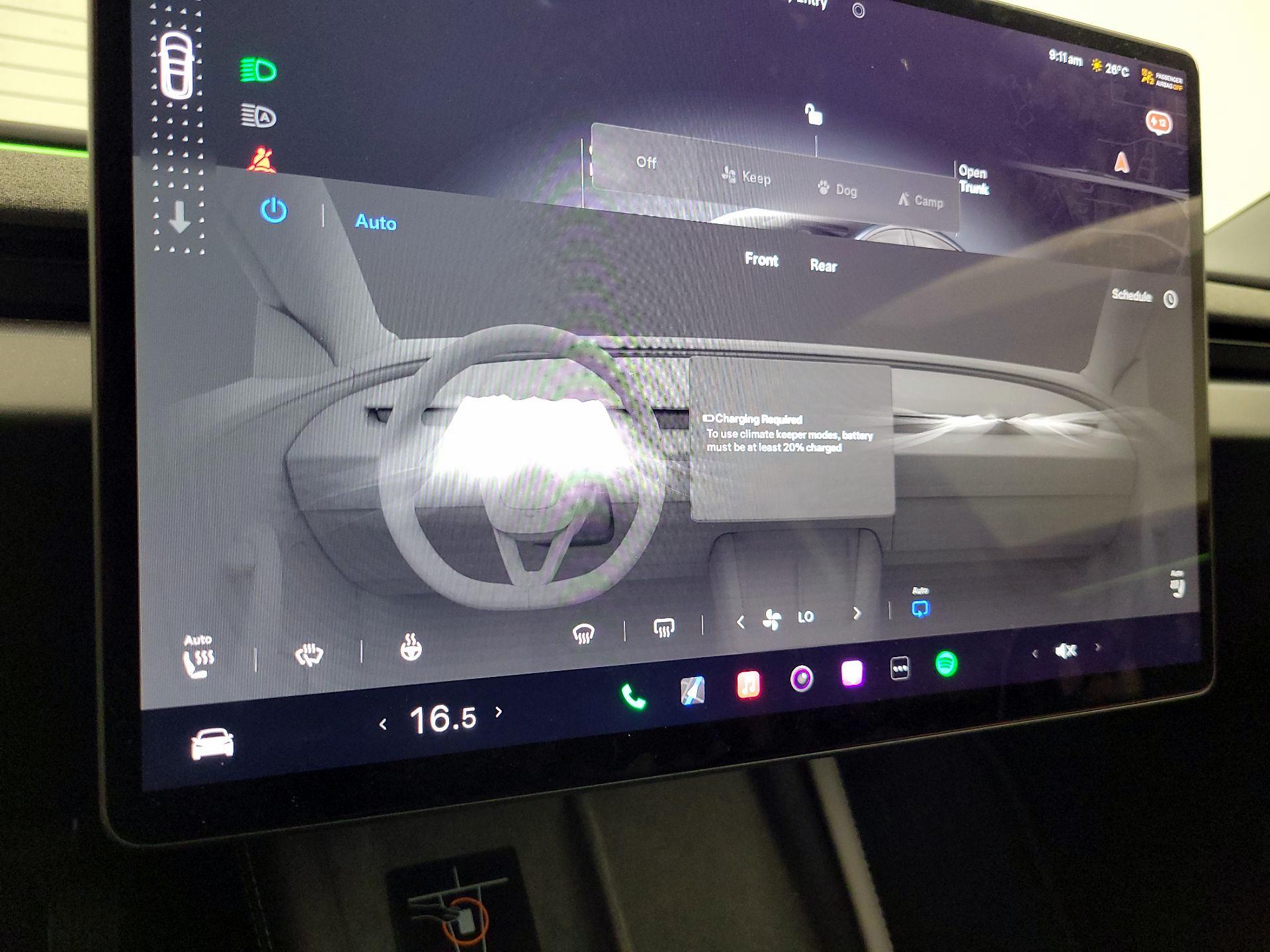 Thumbnail: 2024 Tesla Model 3 - 16