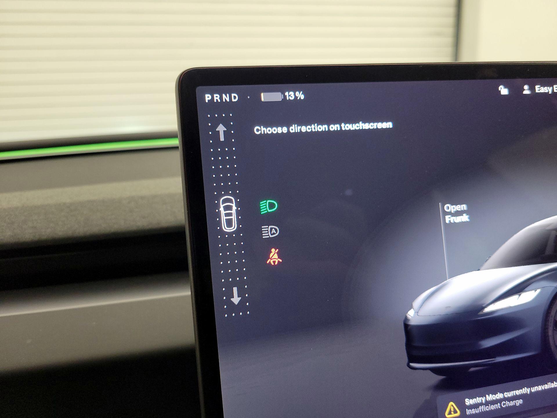 Thumbnail: 2024 Tesla Model 3 - 17