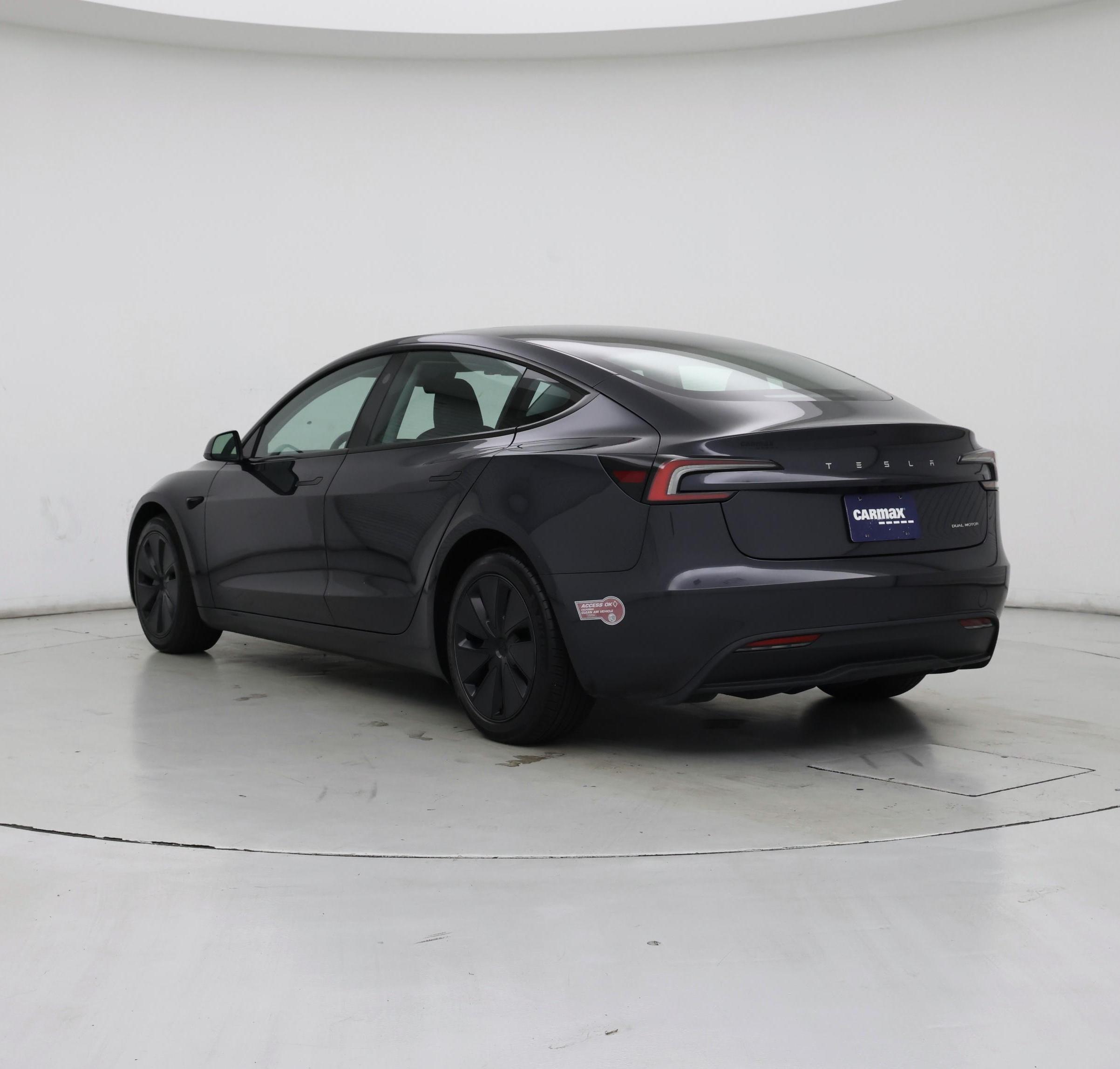 Thumbnail: 2024 Tesla Model 3 - 2