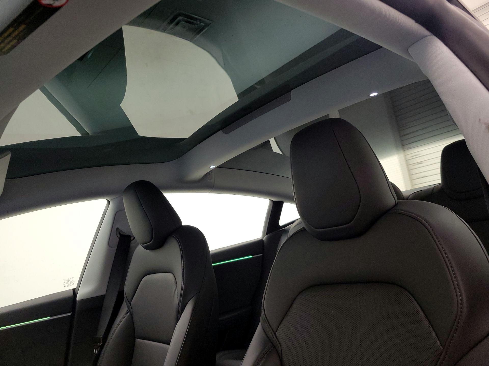 Thumbnail: 2024 Tesla Model 3 - 19