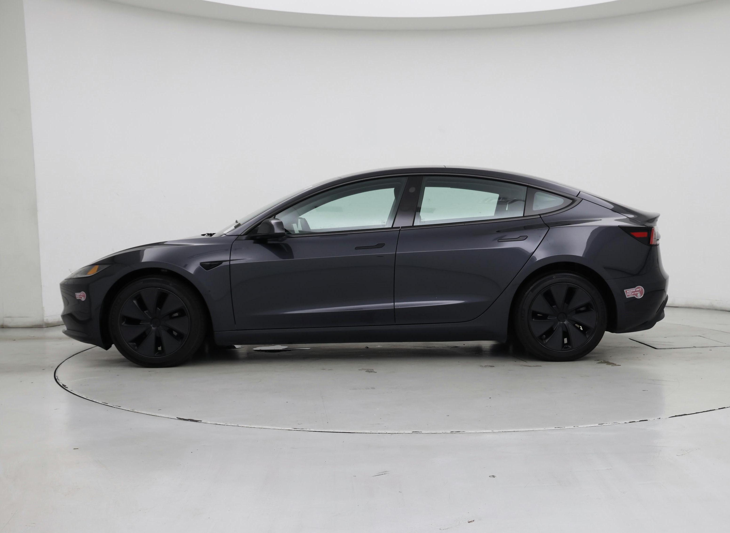 Thumbnail: 2024 Tesla Model 3 - 3