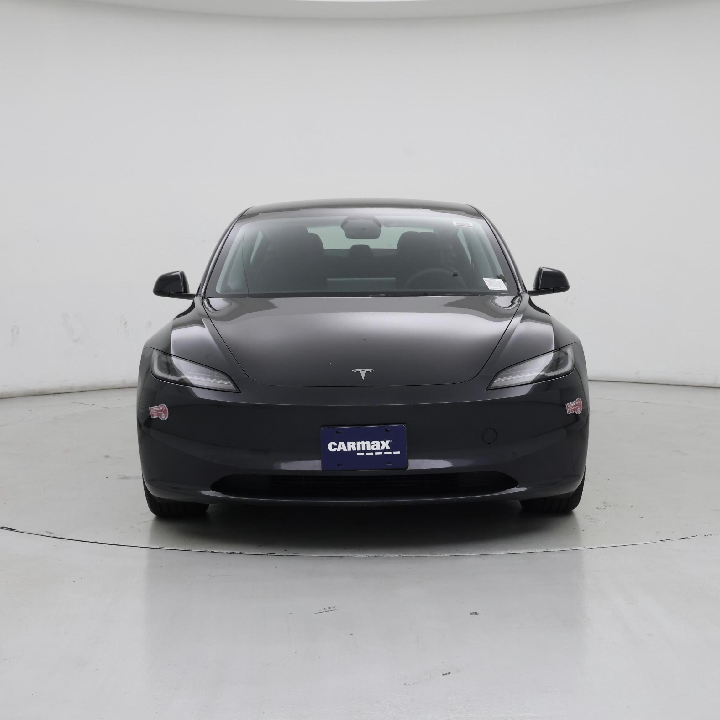 Thumbnail: 2024 Tesla Model 3 - 5