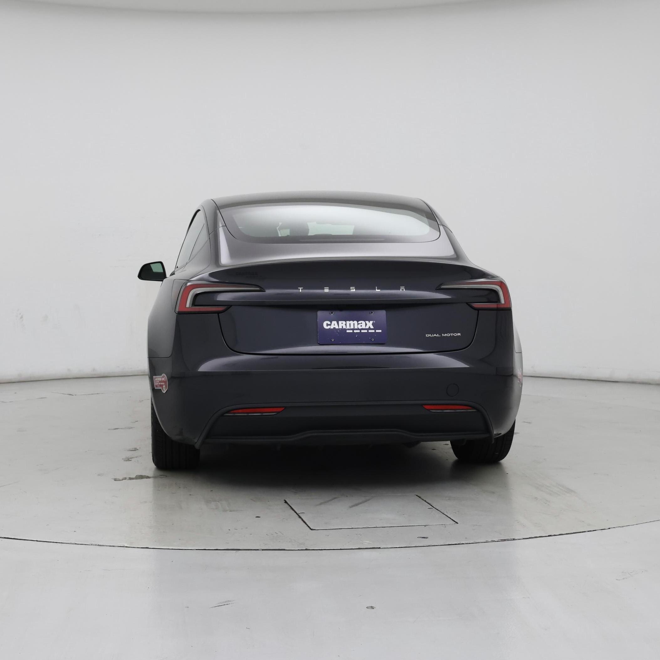 Thumbnail: 2024 Tesla Model 3 - 6